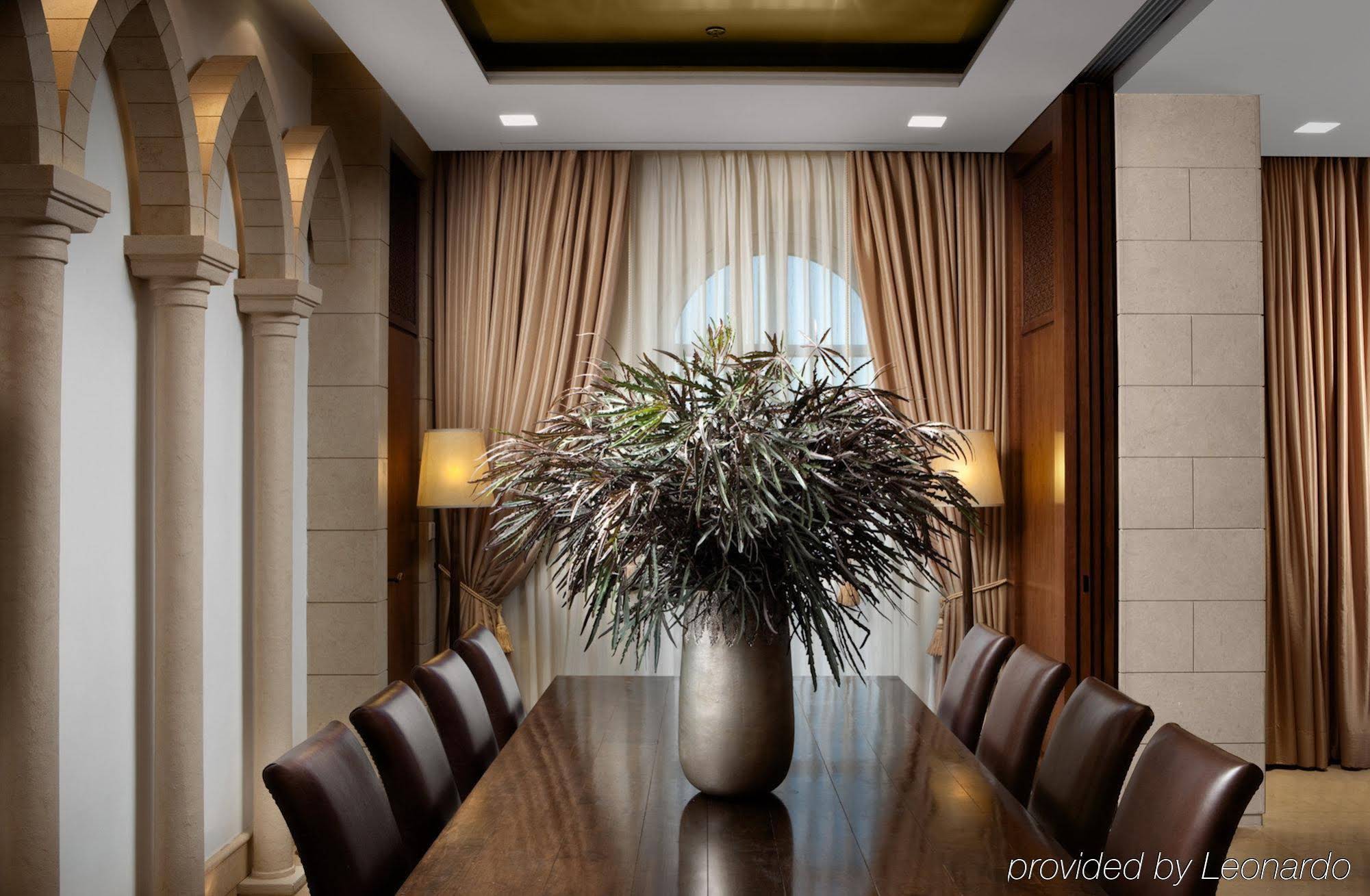 King David Jerusalem Hotel