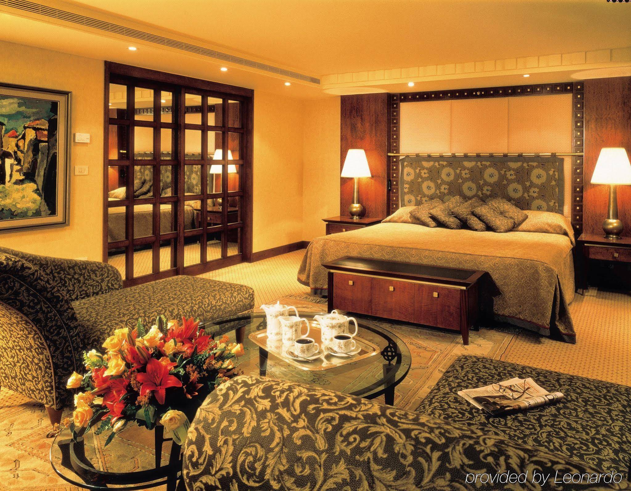 King David Jerusalem Hotel