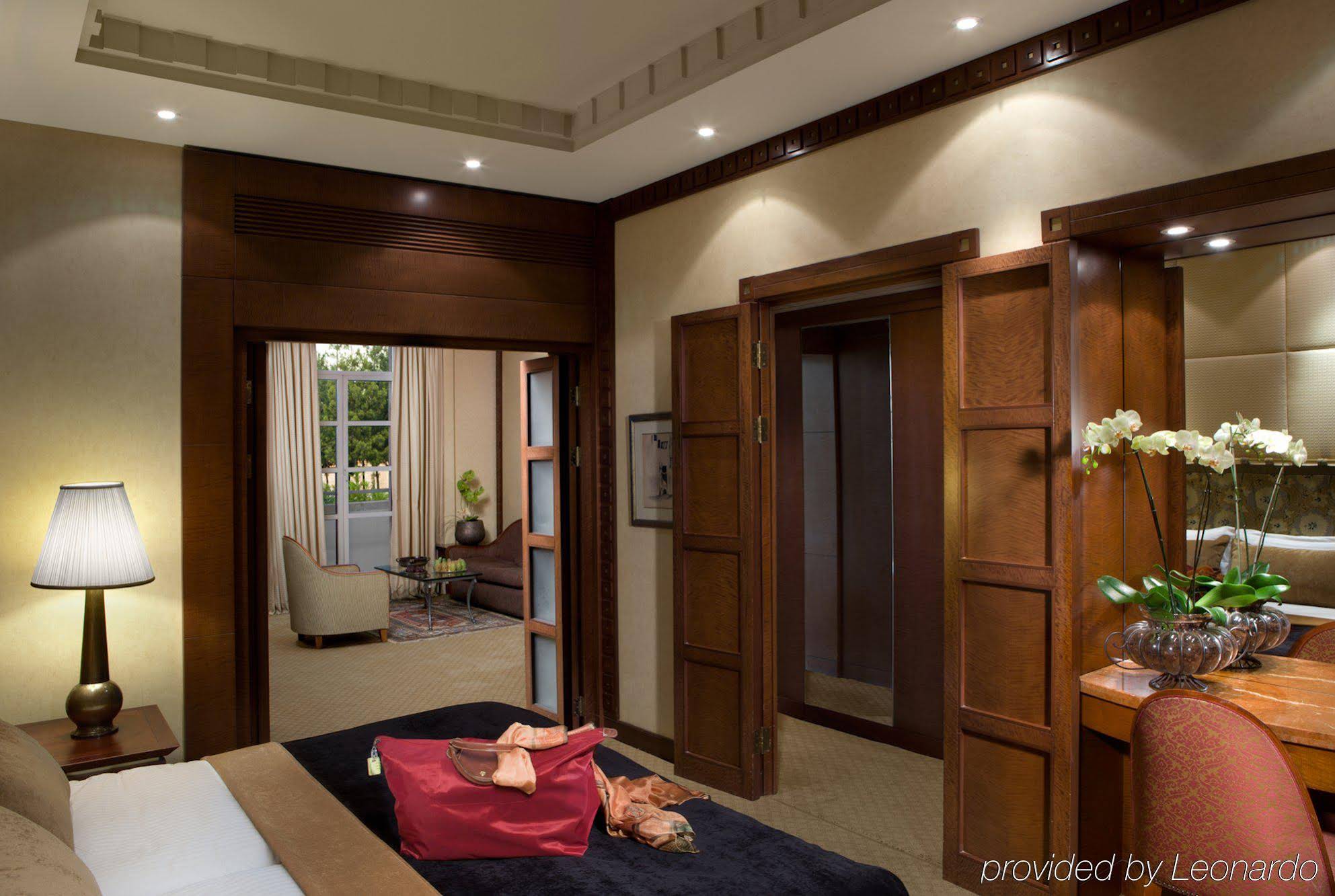 King David Jerusalem Hotel