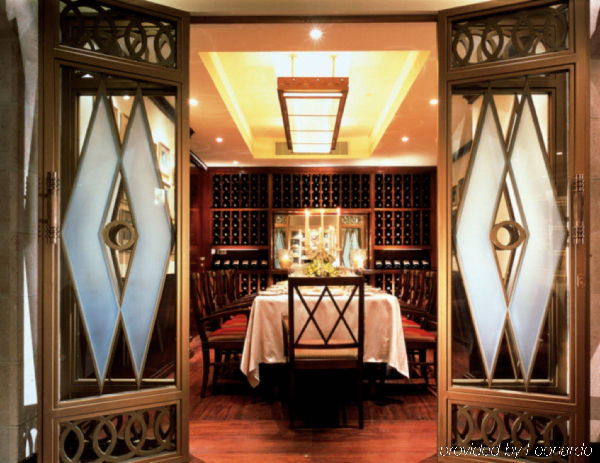 King David Jerusalem Hotel