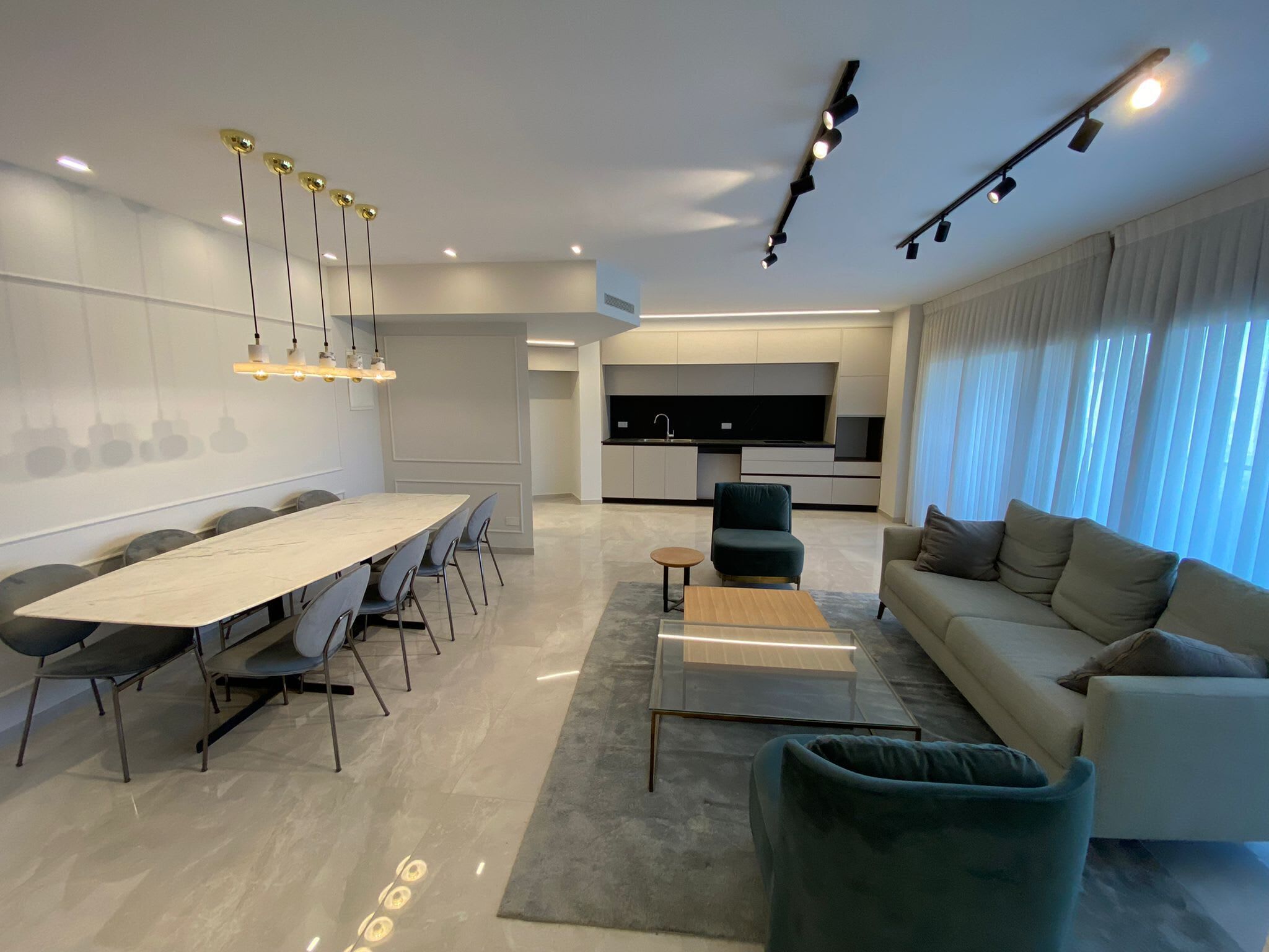 King David Residence