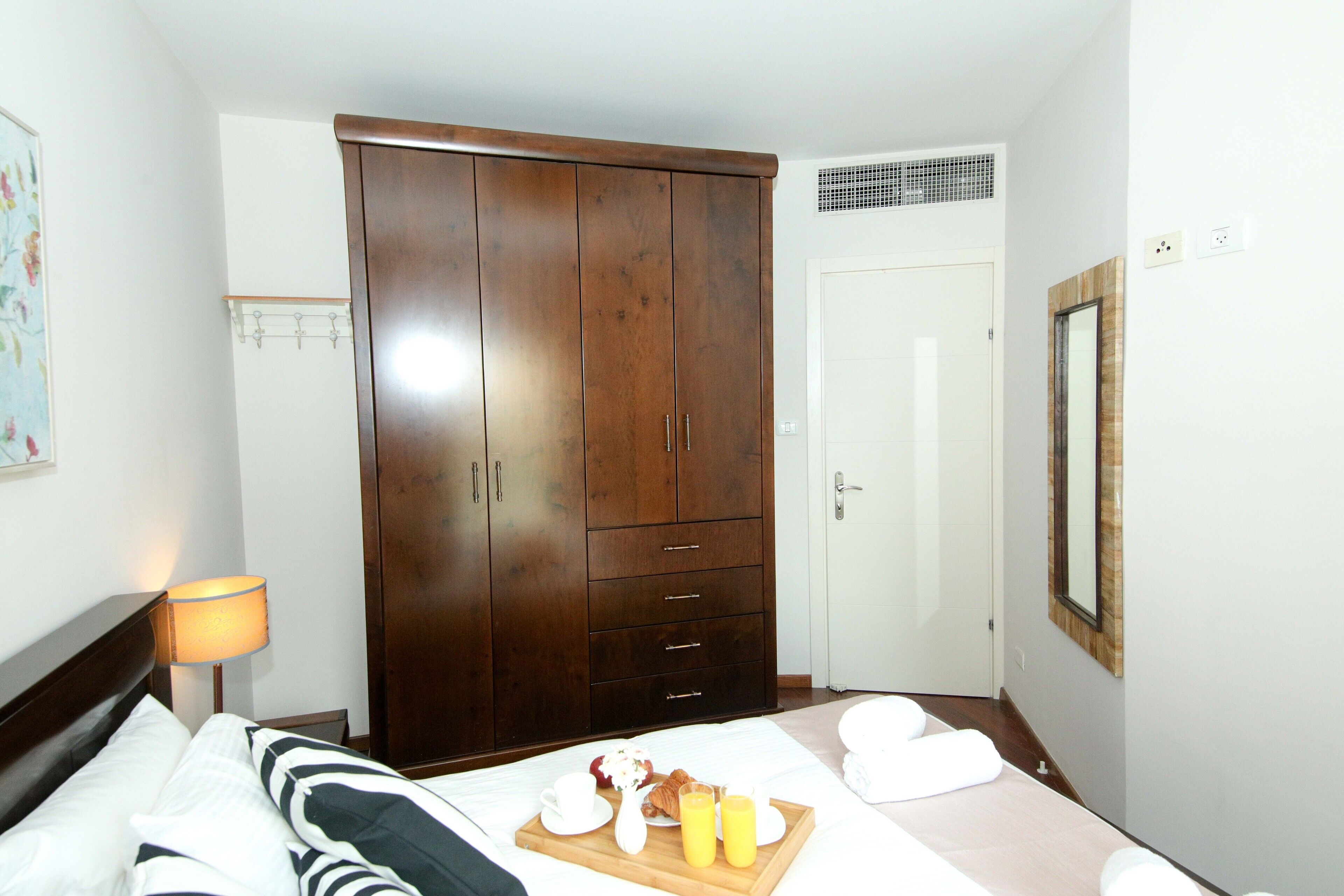 King David Residence