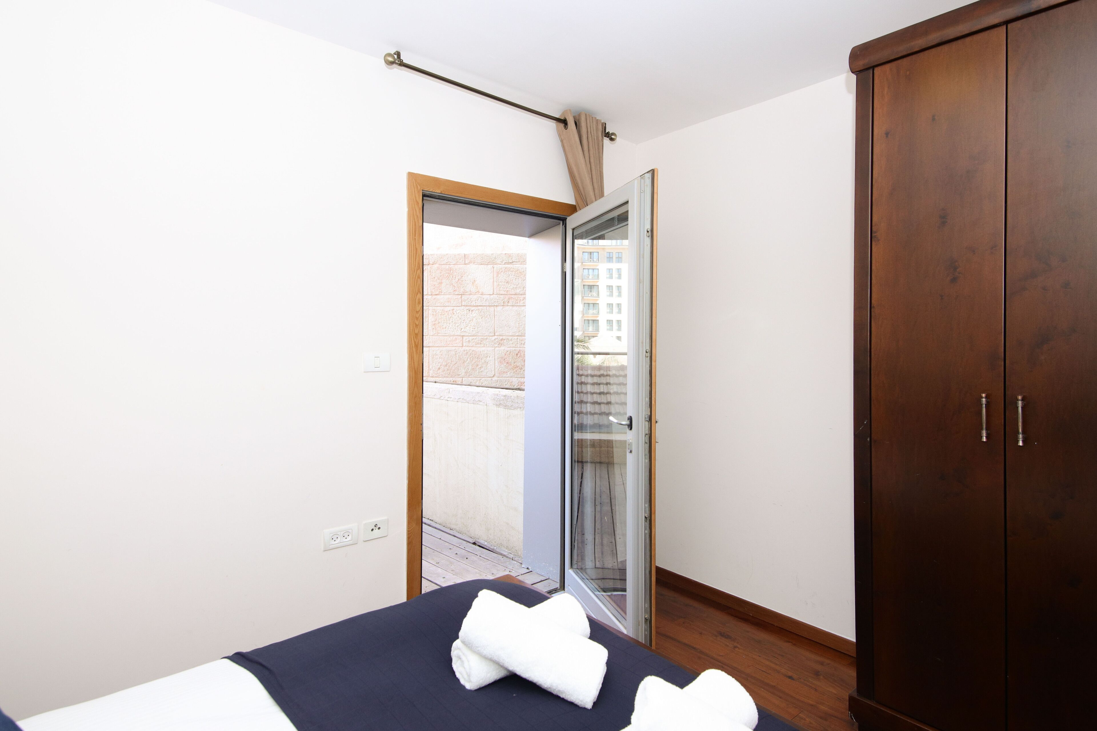 King David Residence