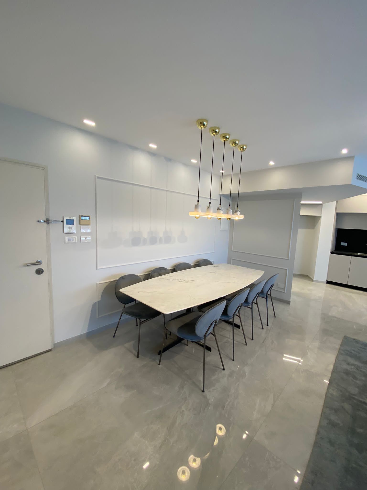 King David Residence