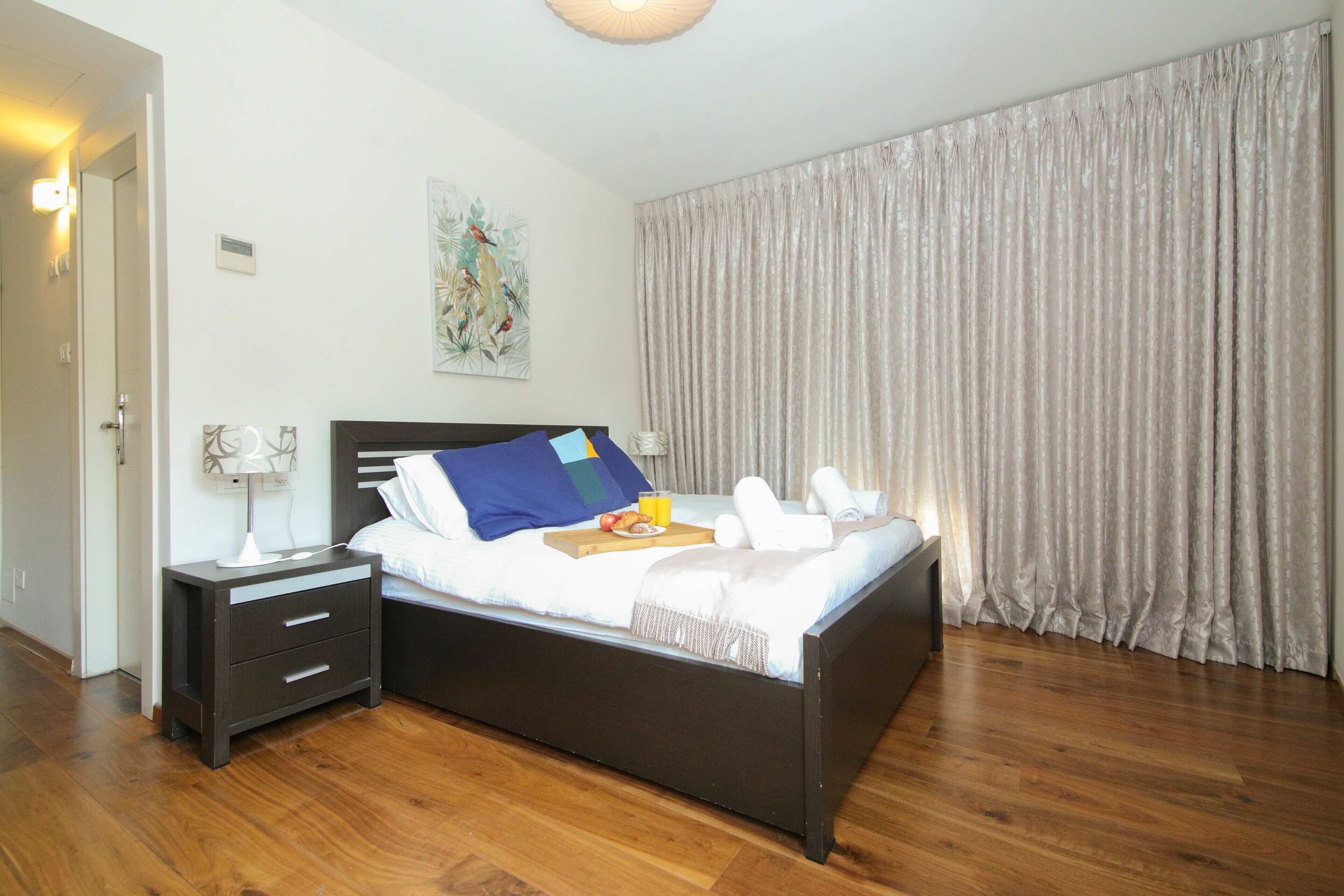 King David Residence
