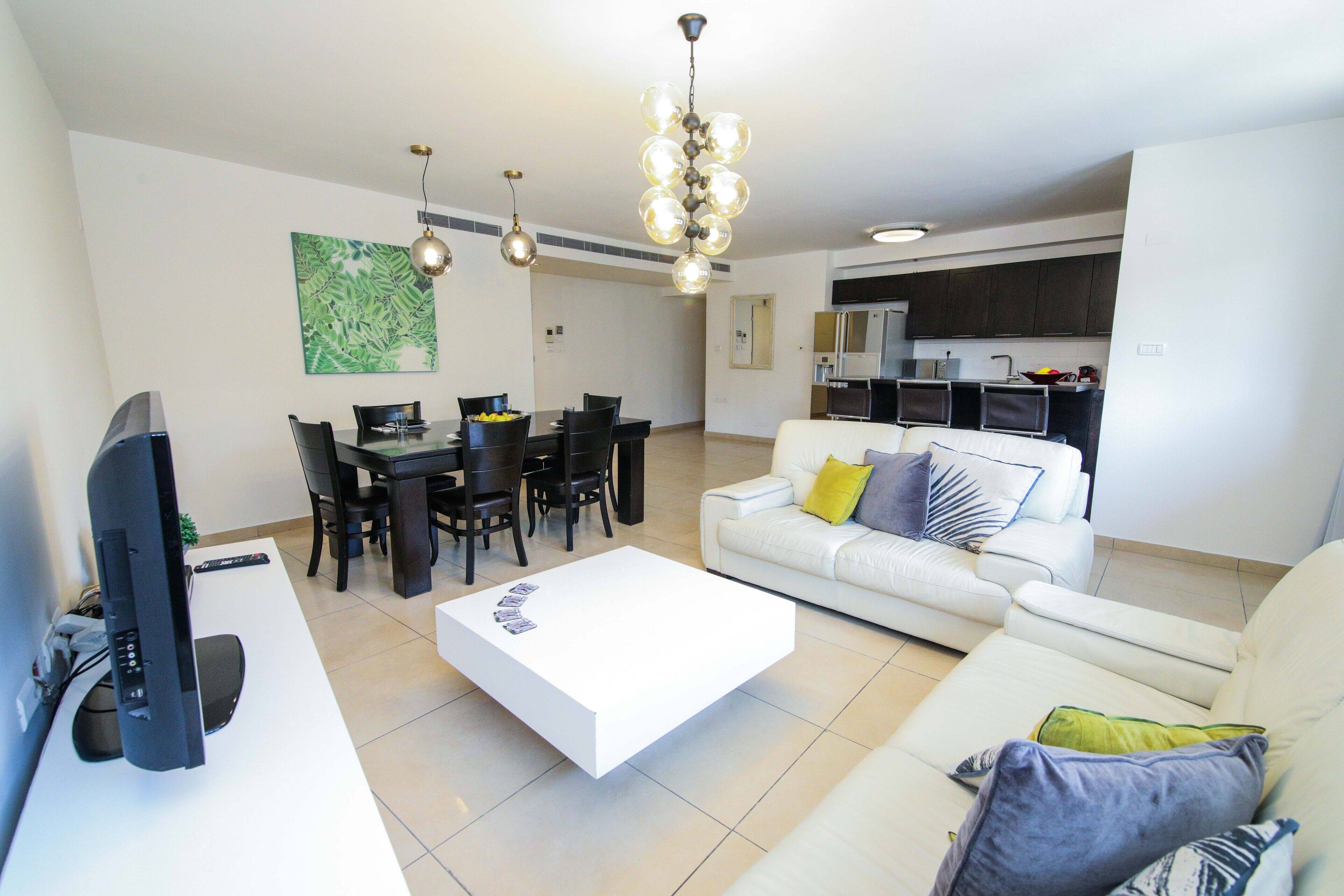 King David Residence