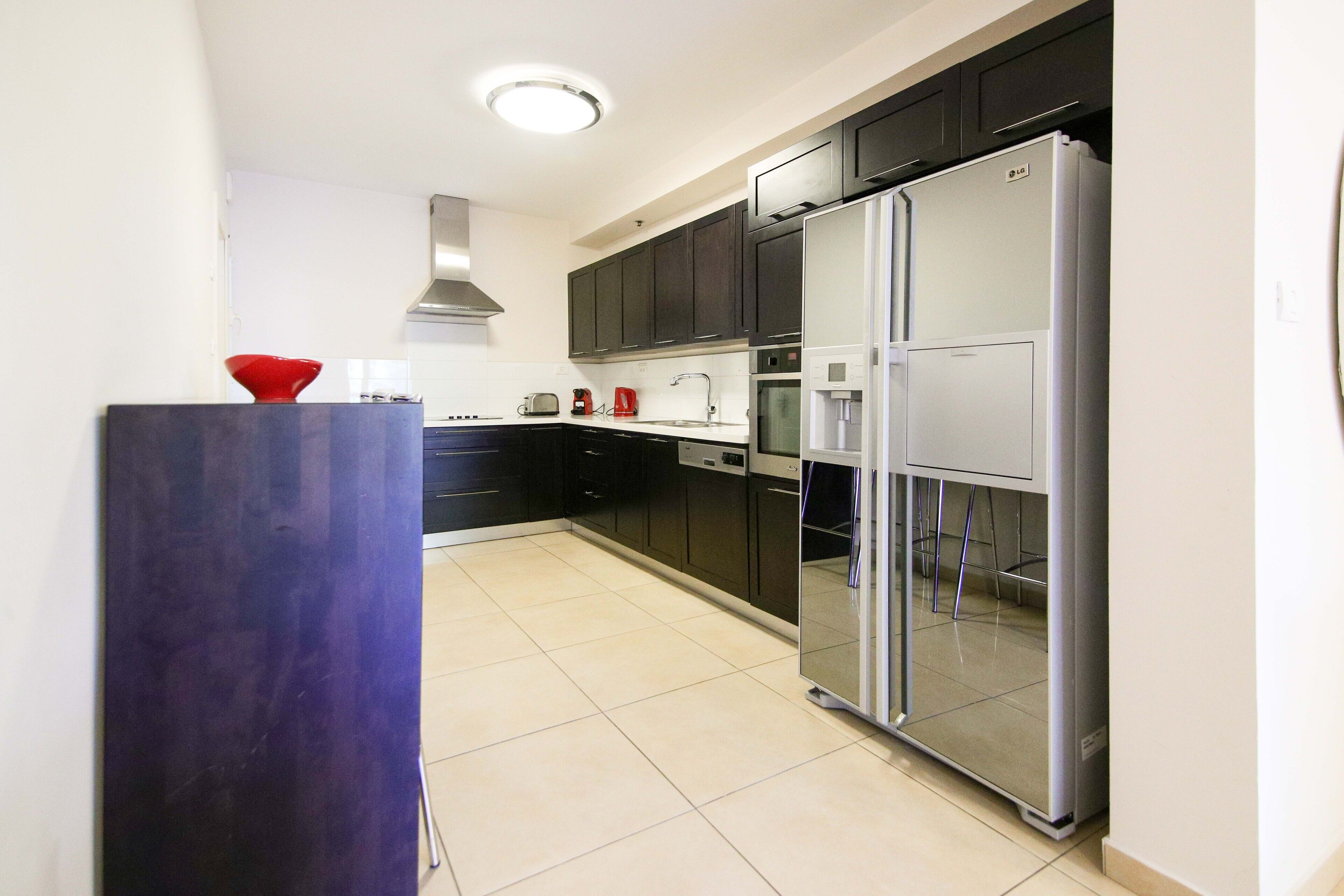 King David Residence