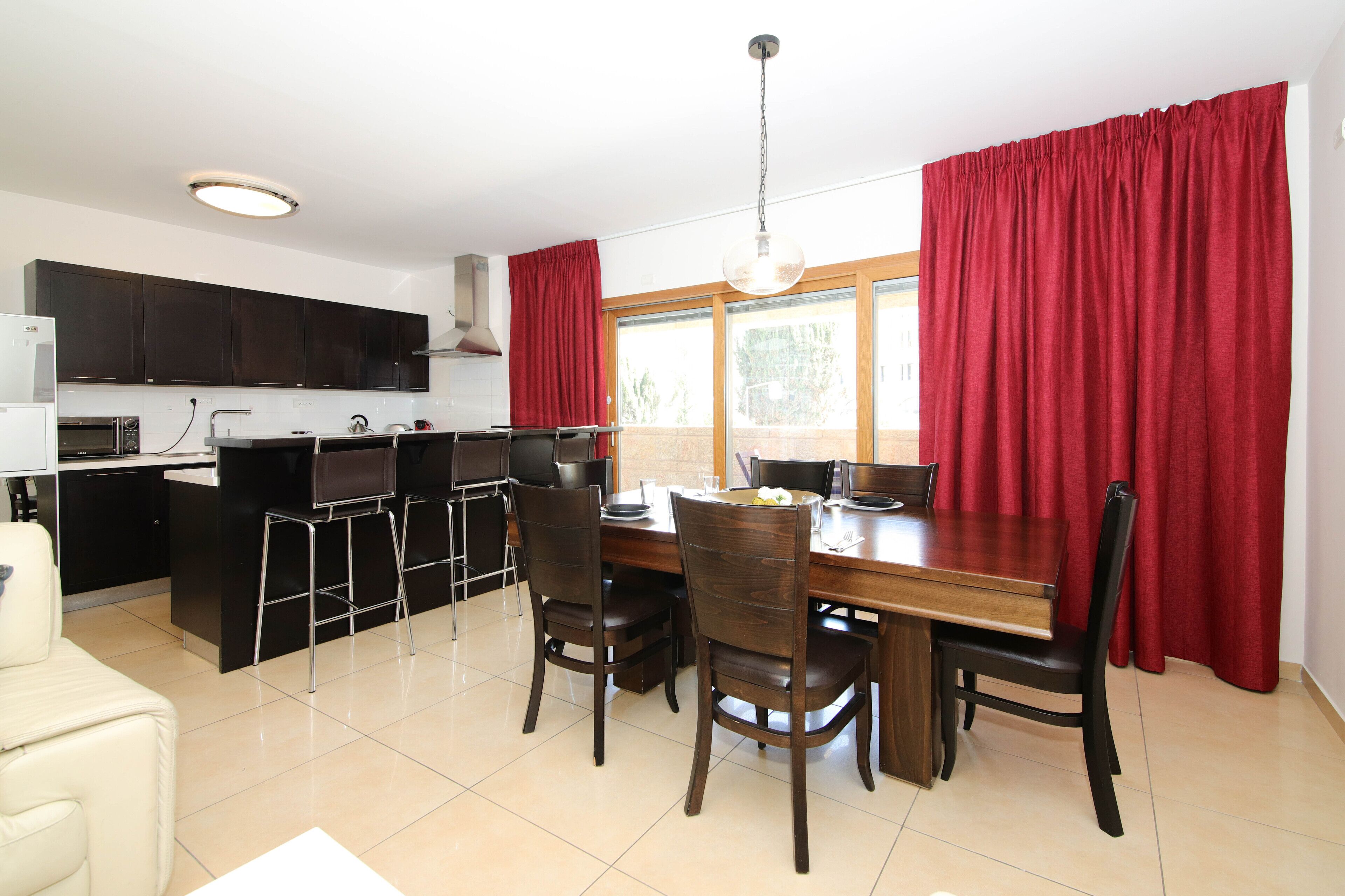 King David Residence