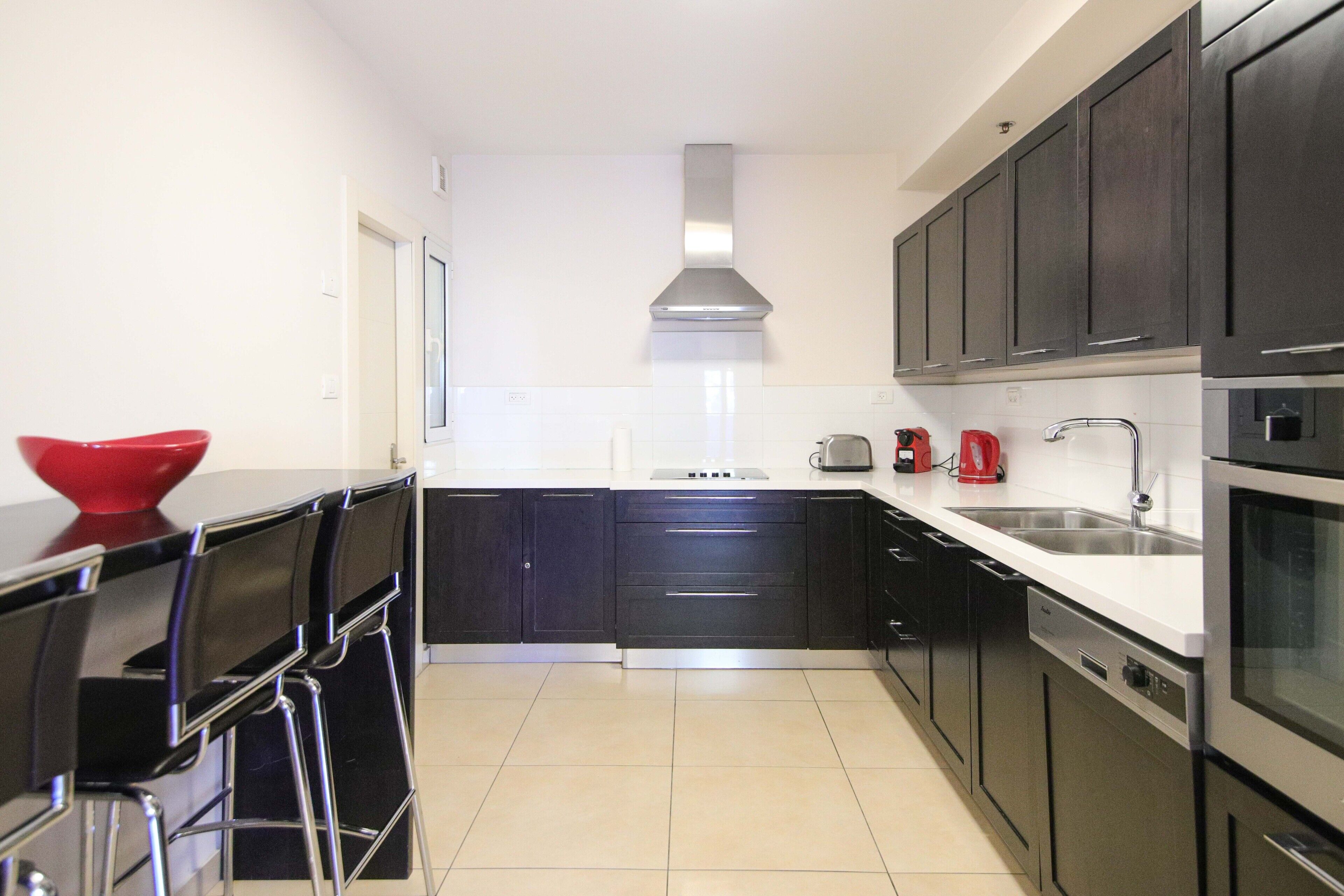 King David Residence