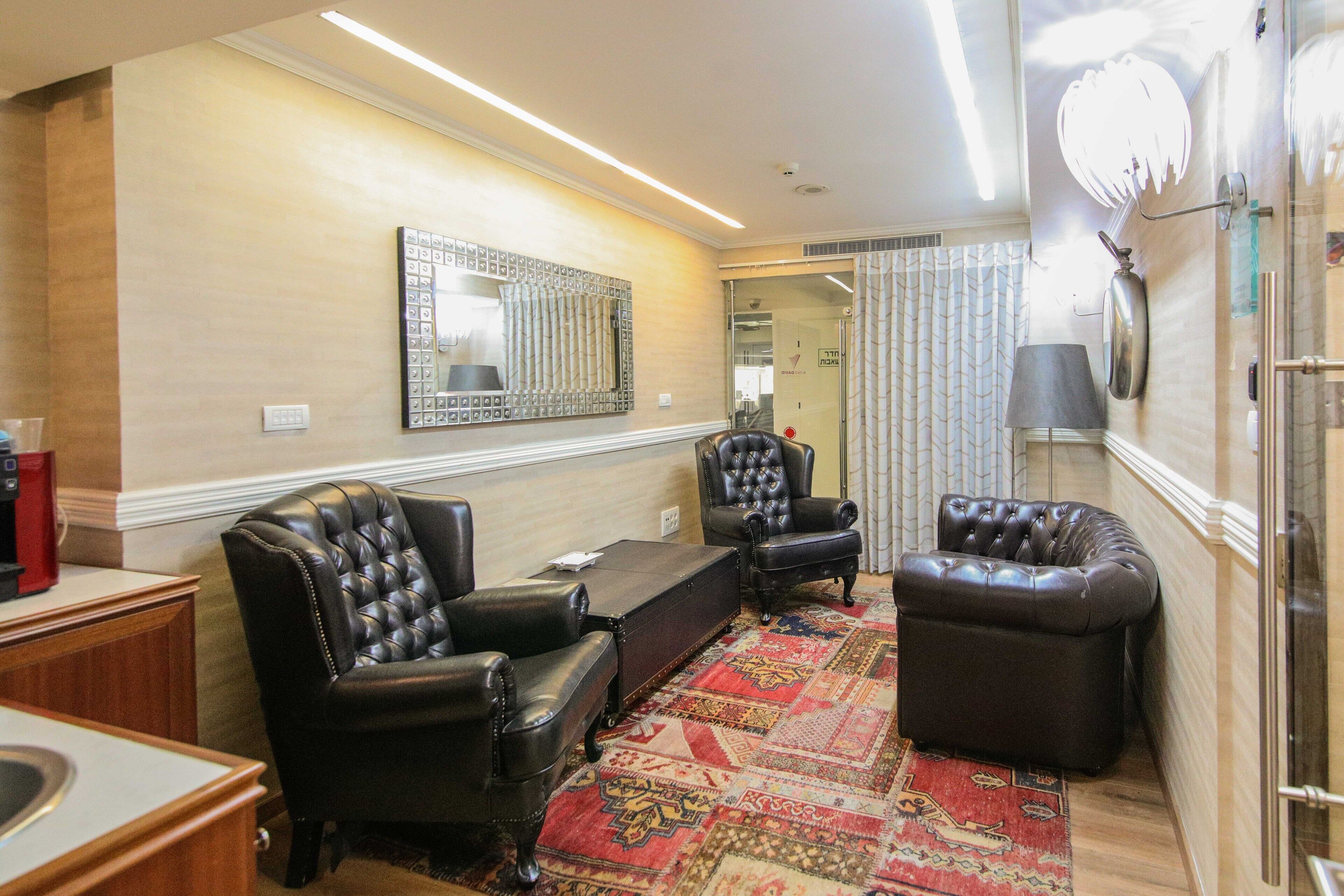 King David Residence