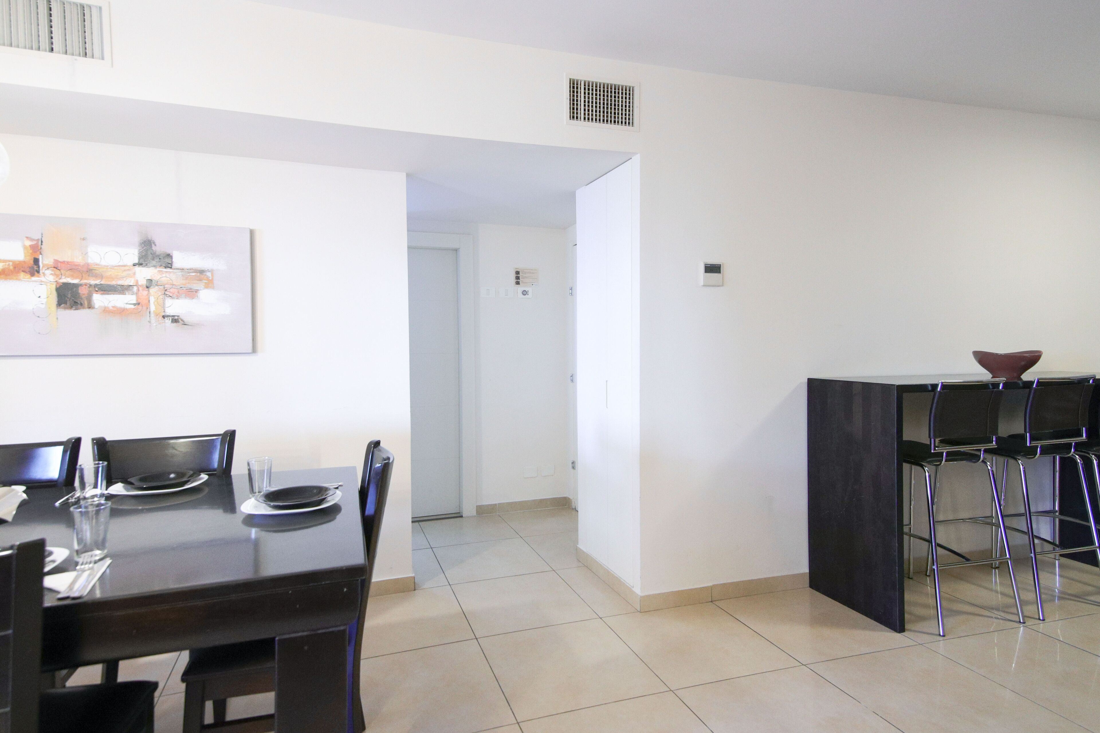 King David Residence