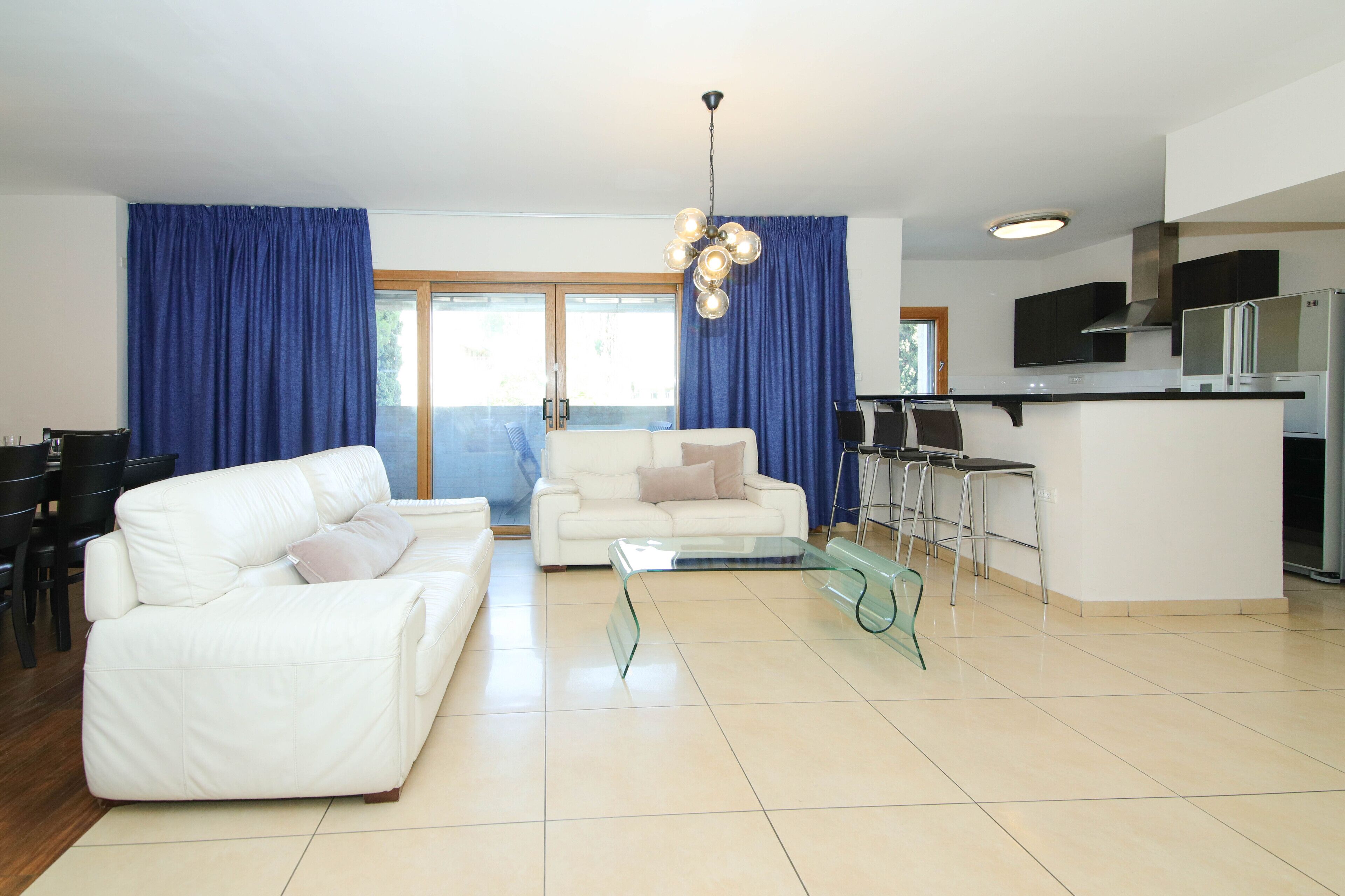 King David Residence