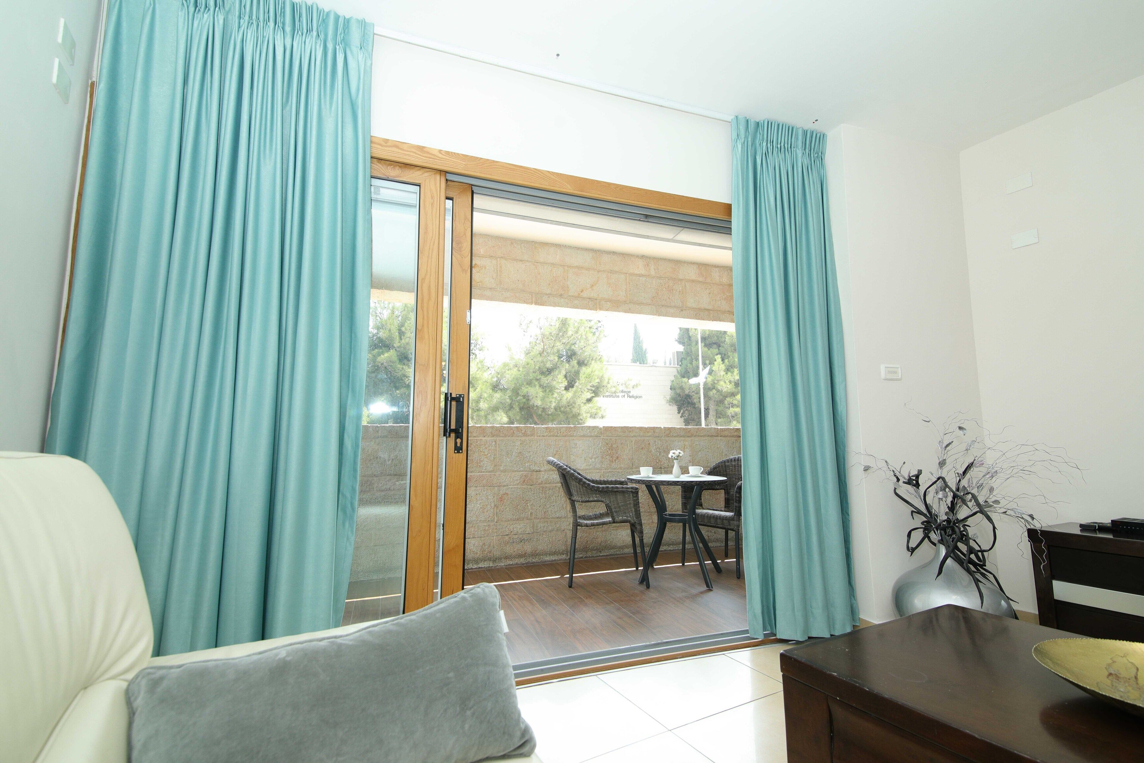King David Residence