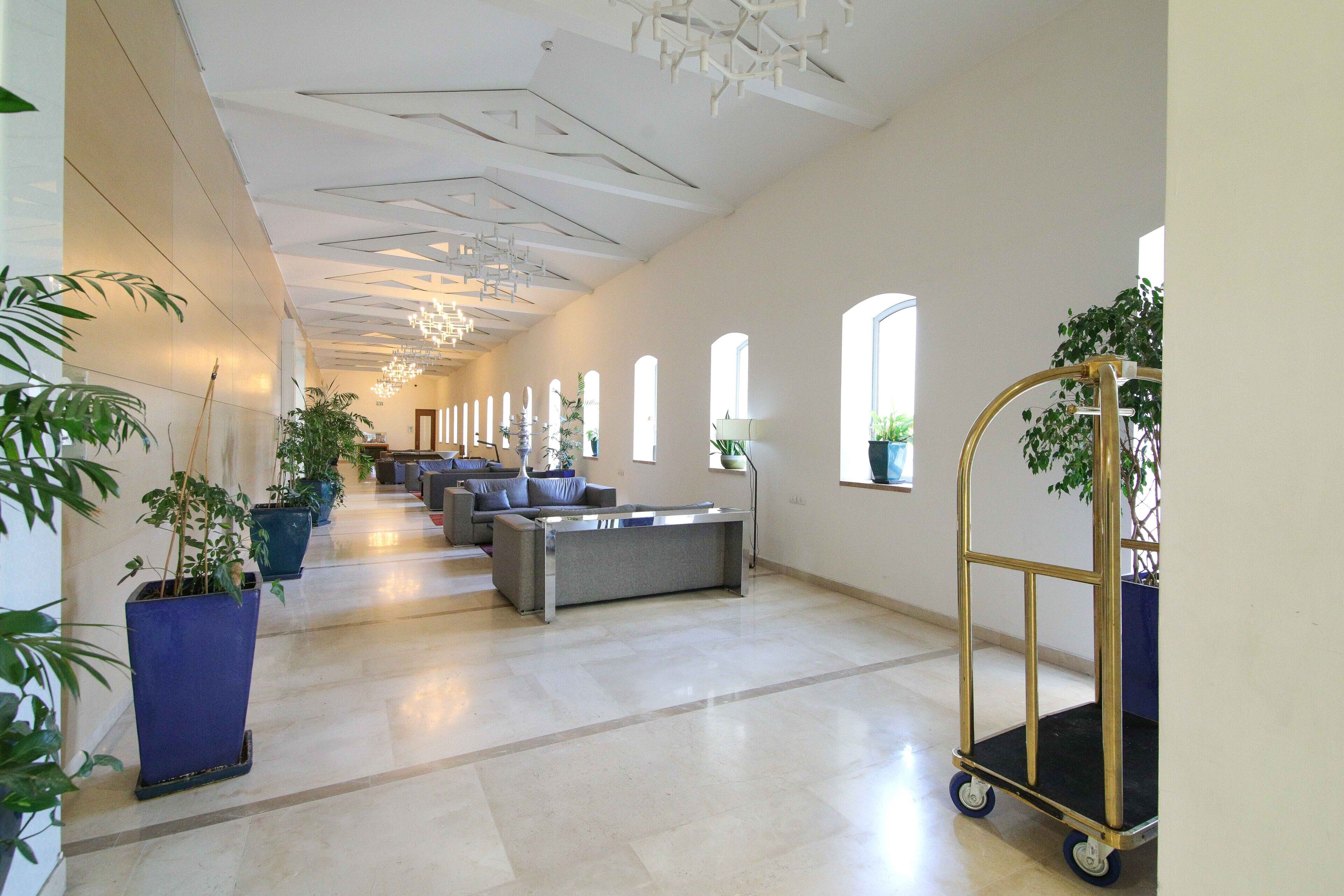 King David Residence