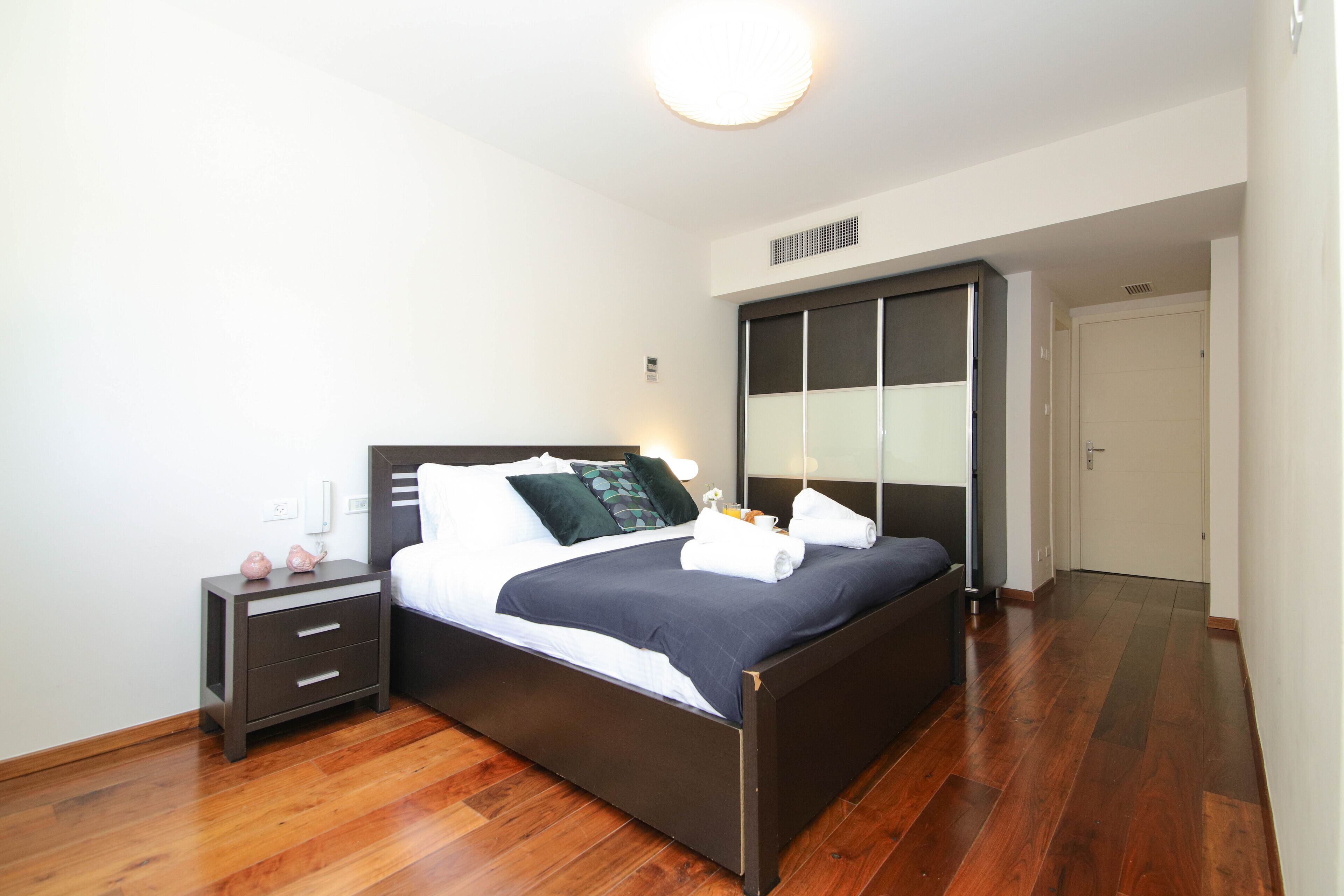 King David Residence