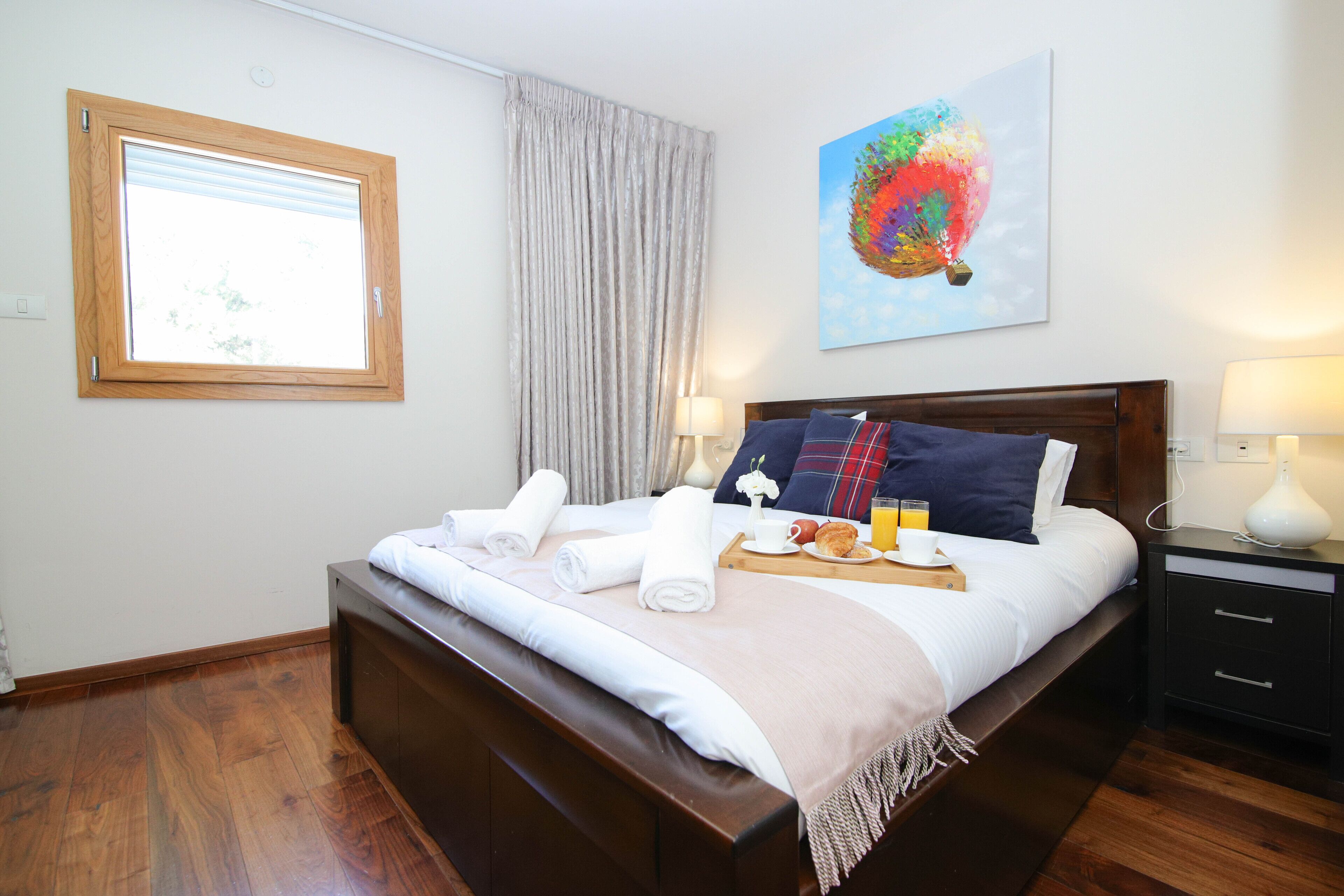 King David Residence