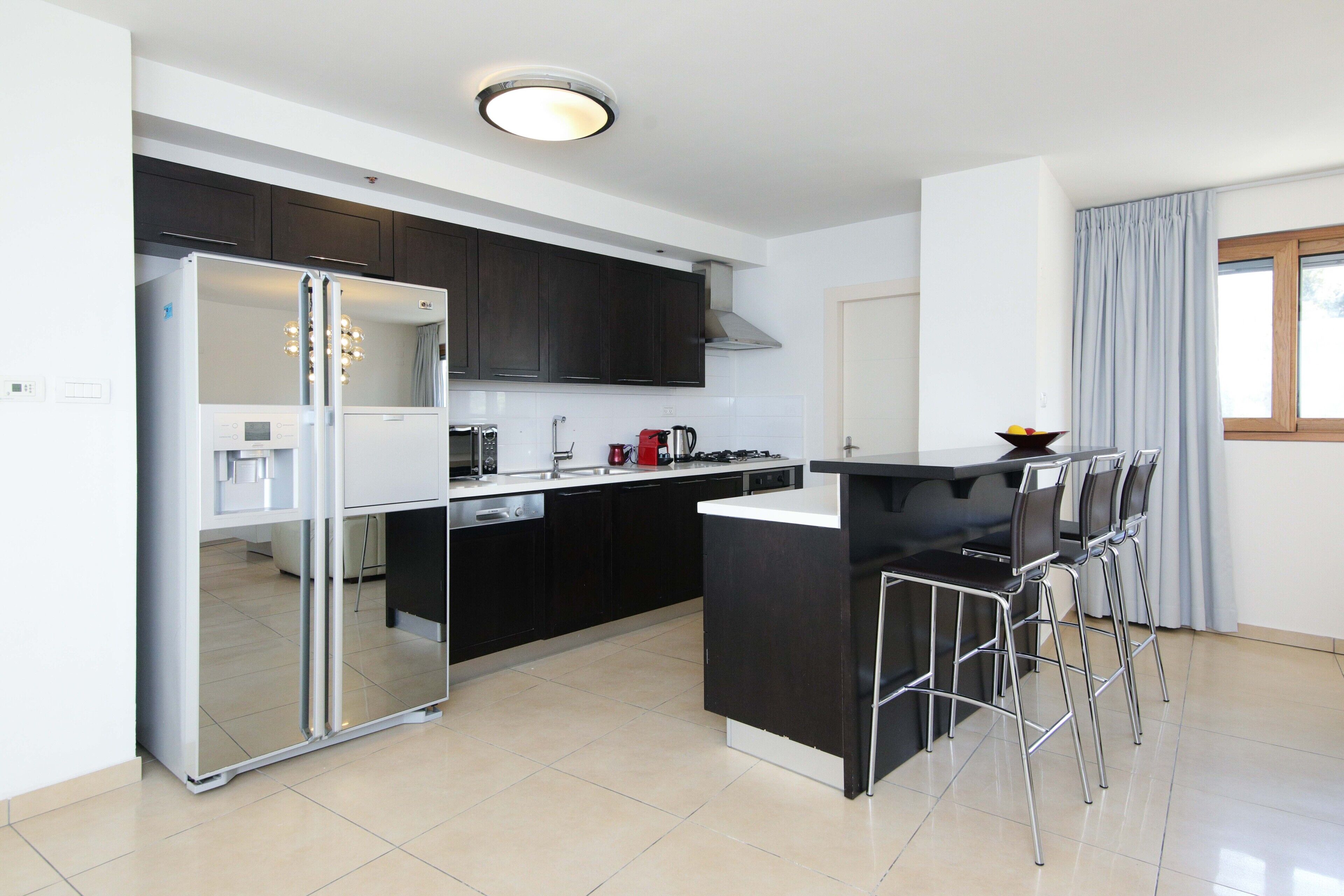 King David Residence