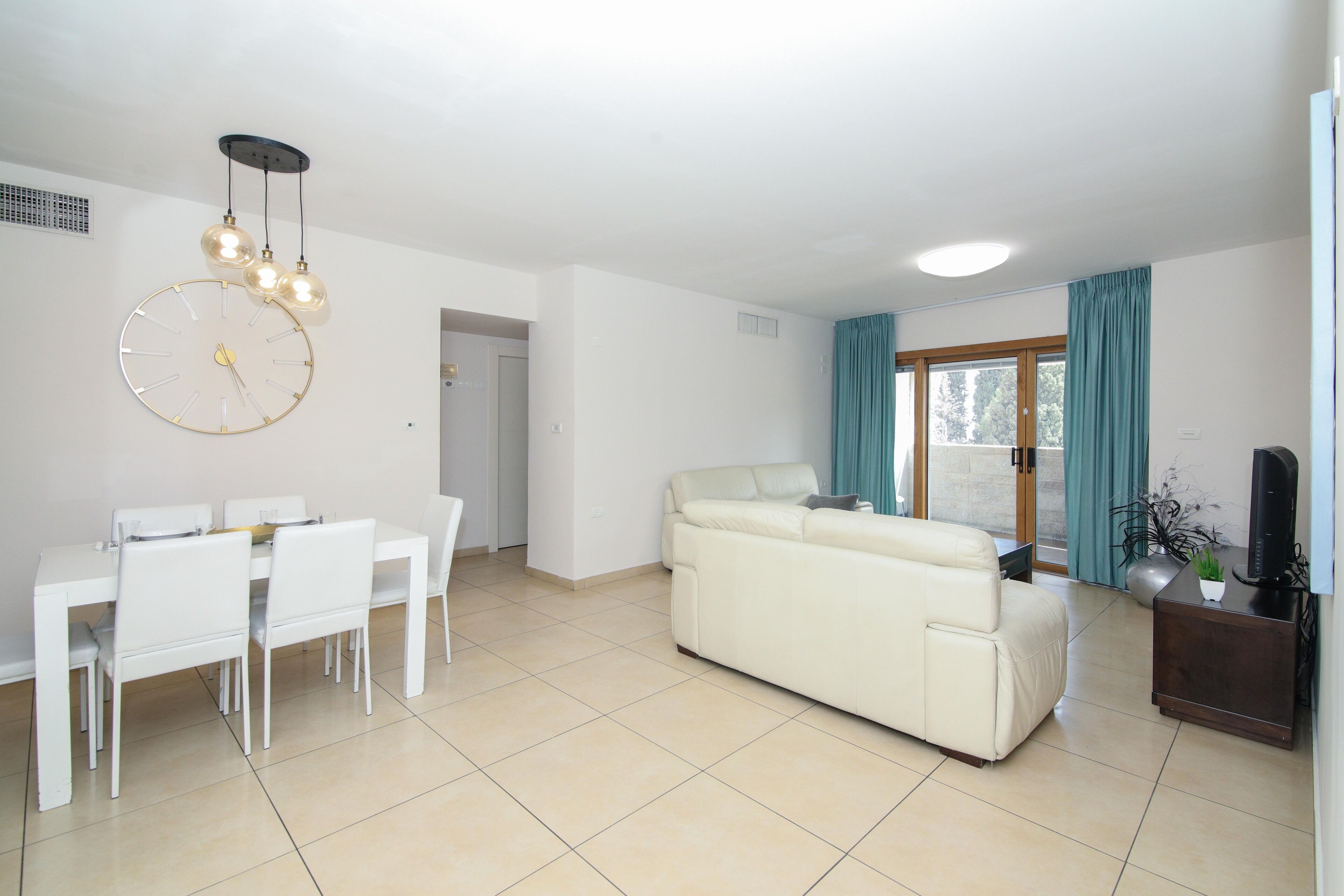 King David Residence