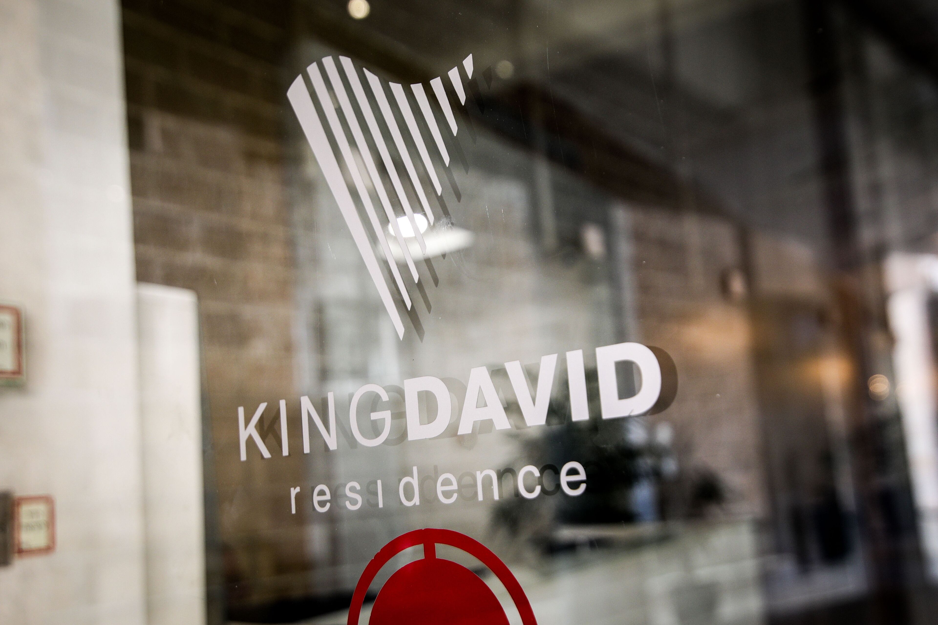 King David Residence