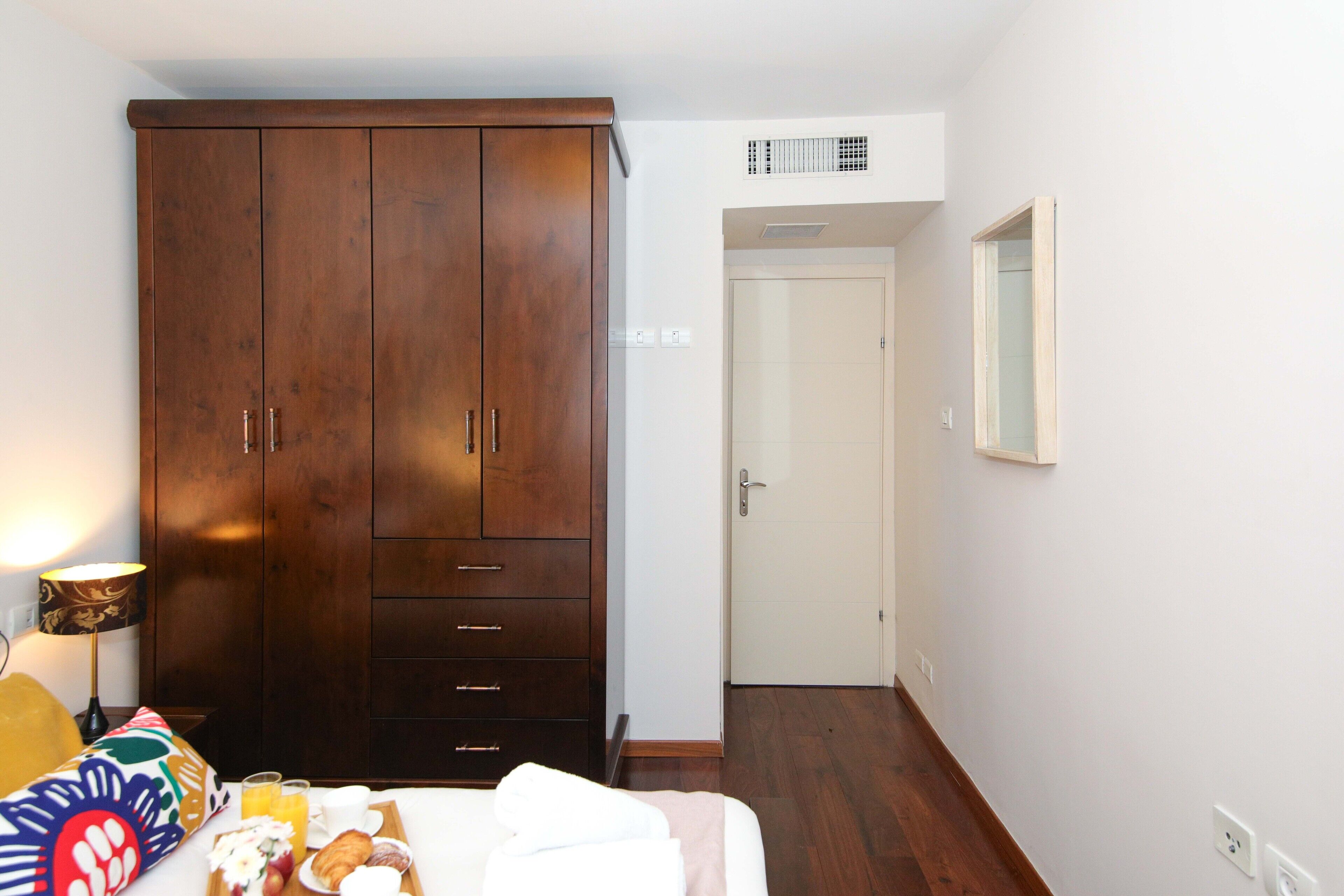 King David Residence