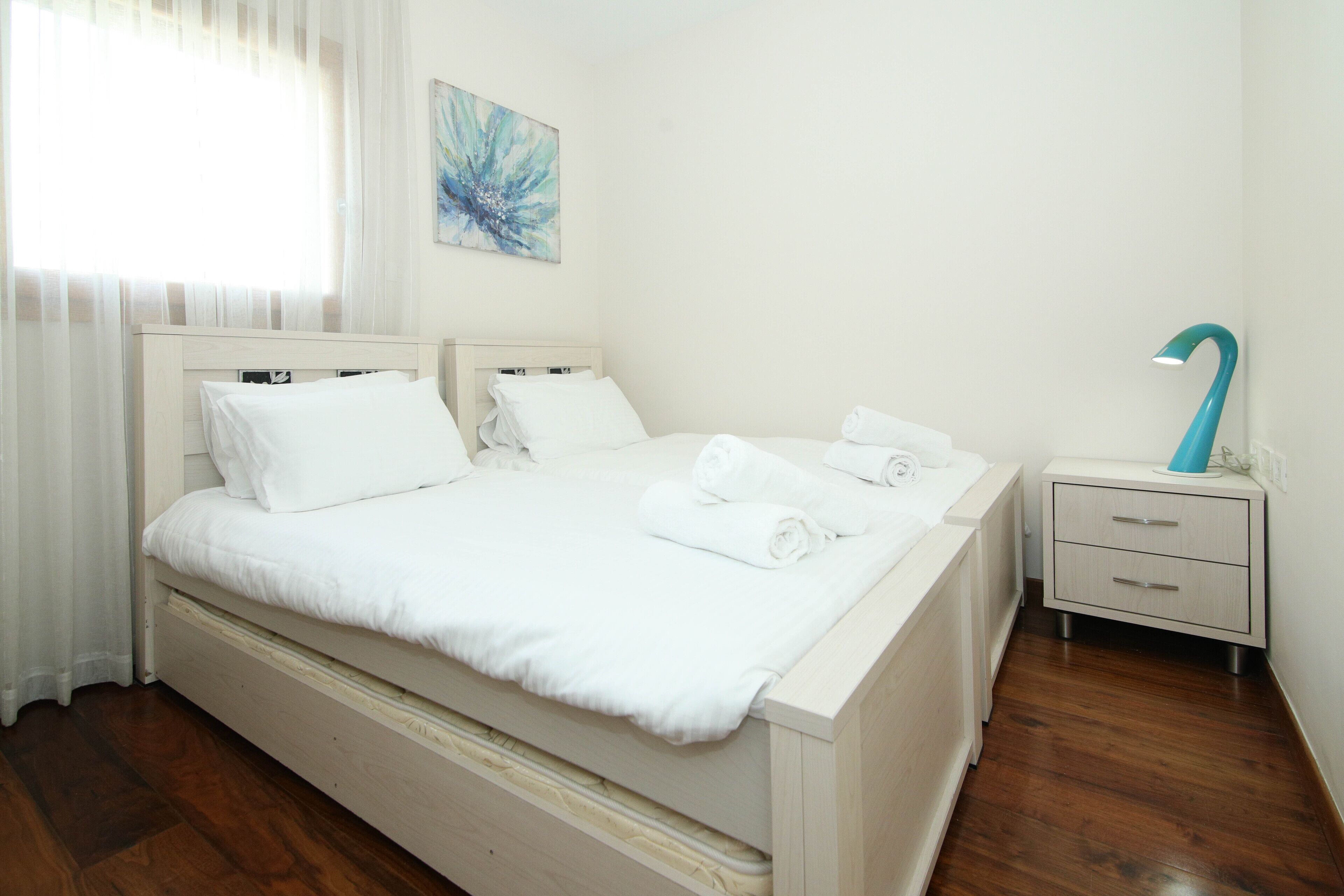 King David Residence