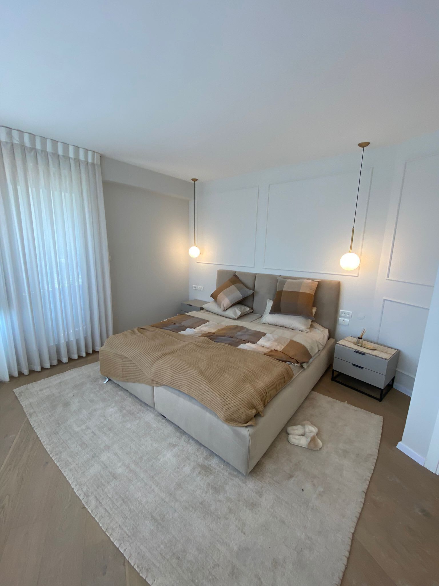 King David Residence