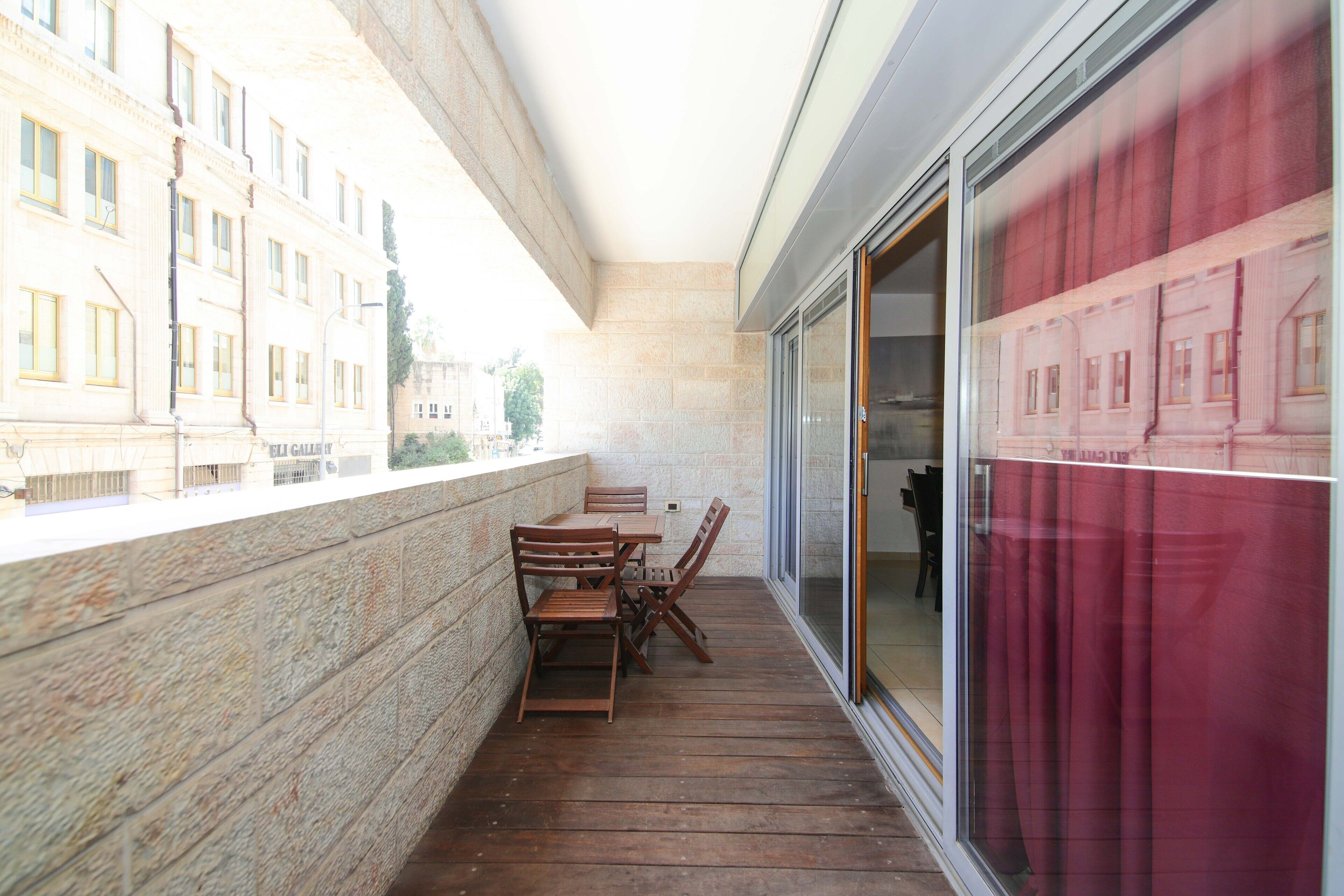 King David Residence