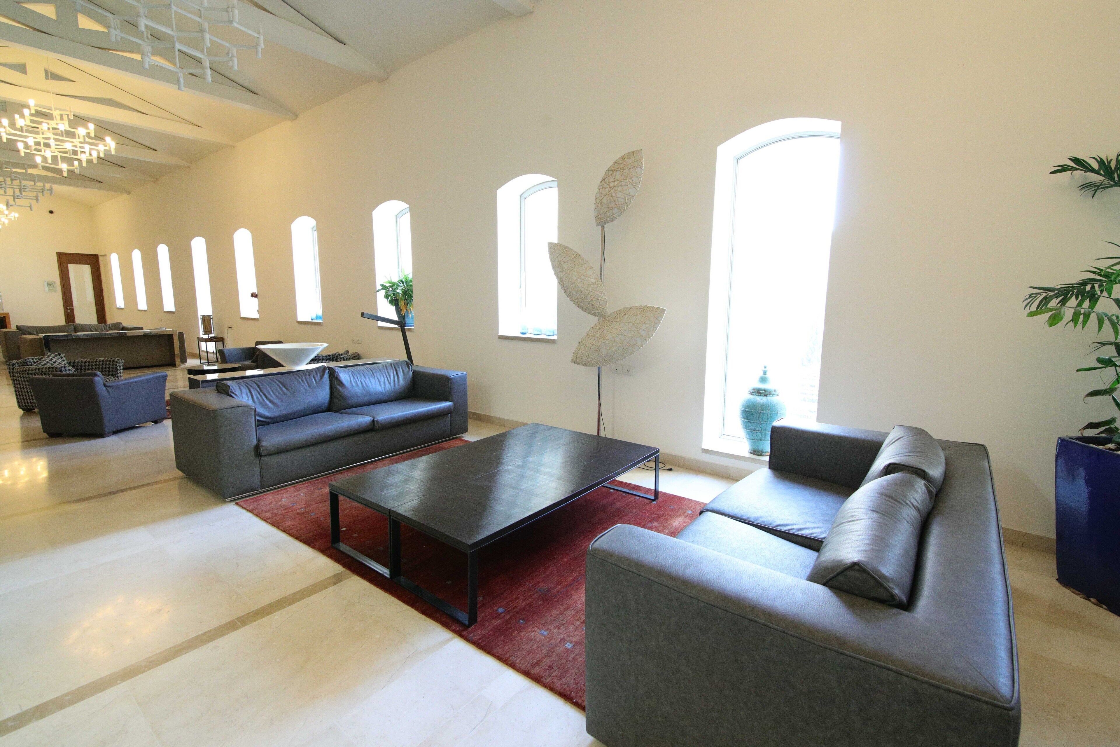 King David Residence
