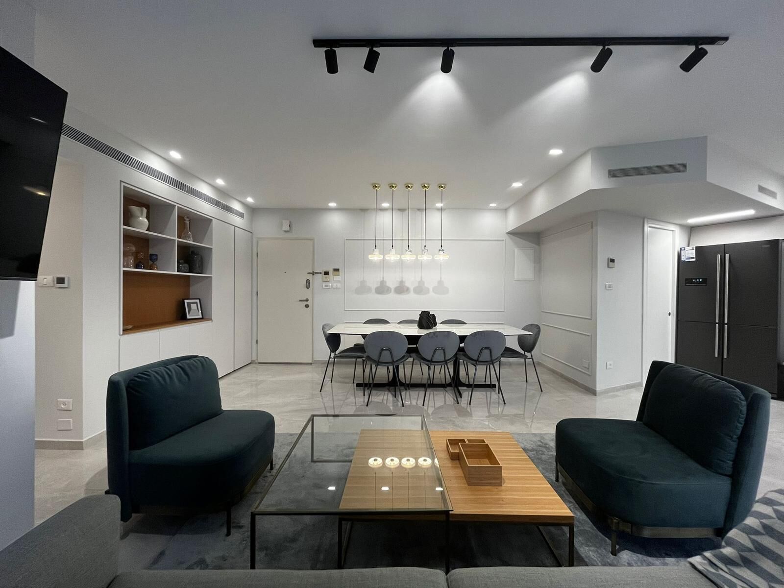 King David Residence
