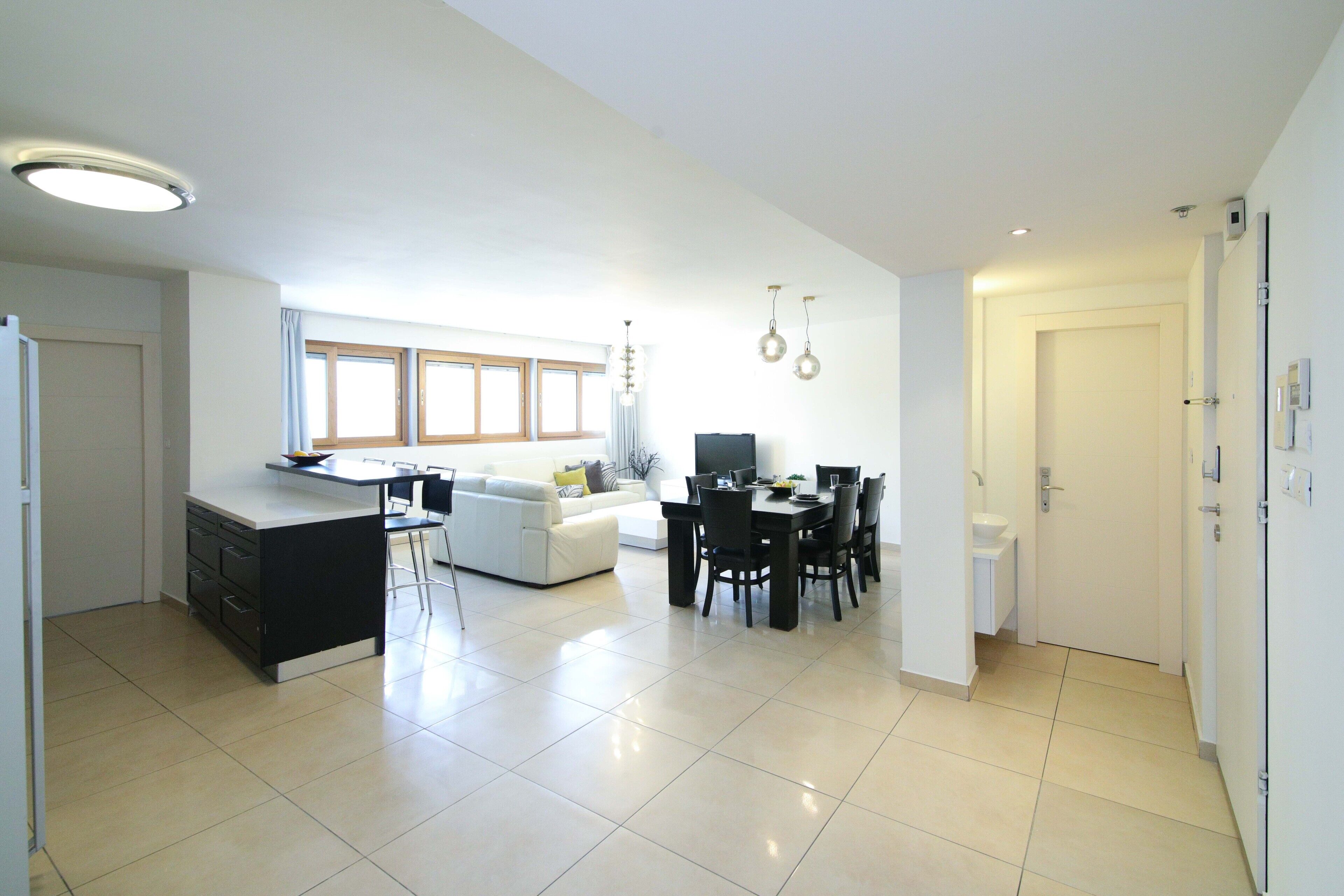King David Residence