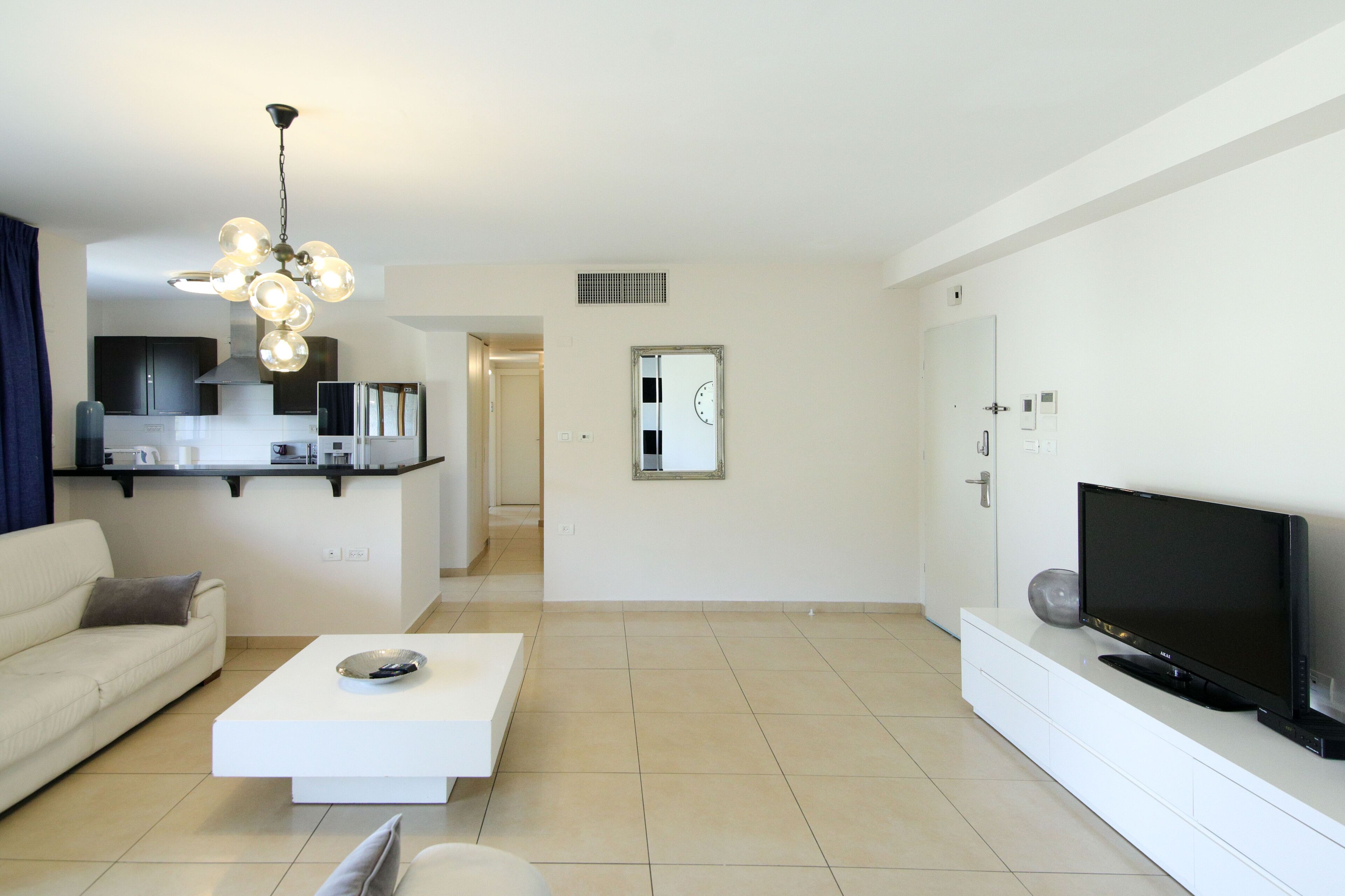 King David Residence