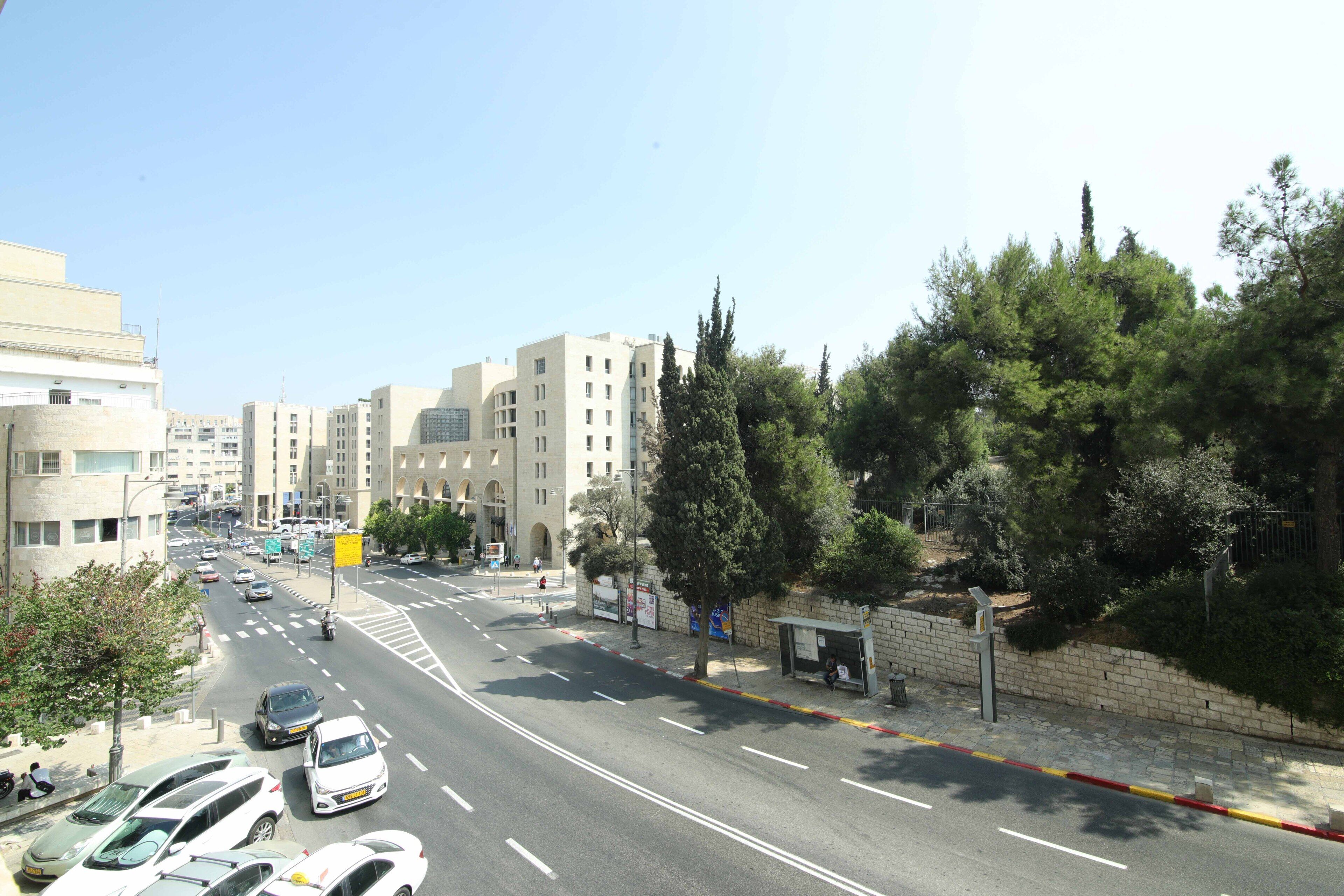King David Residence