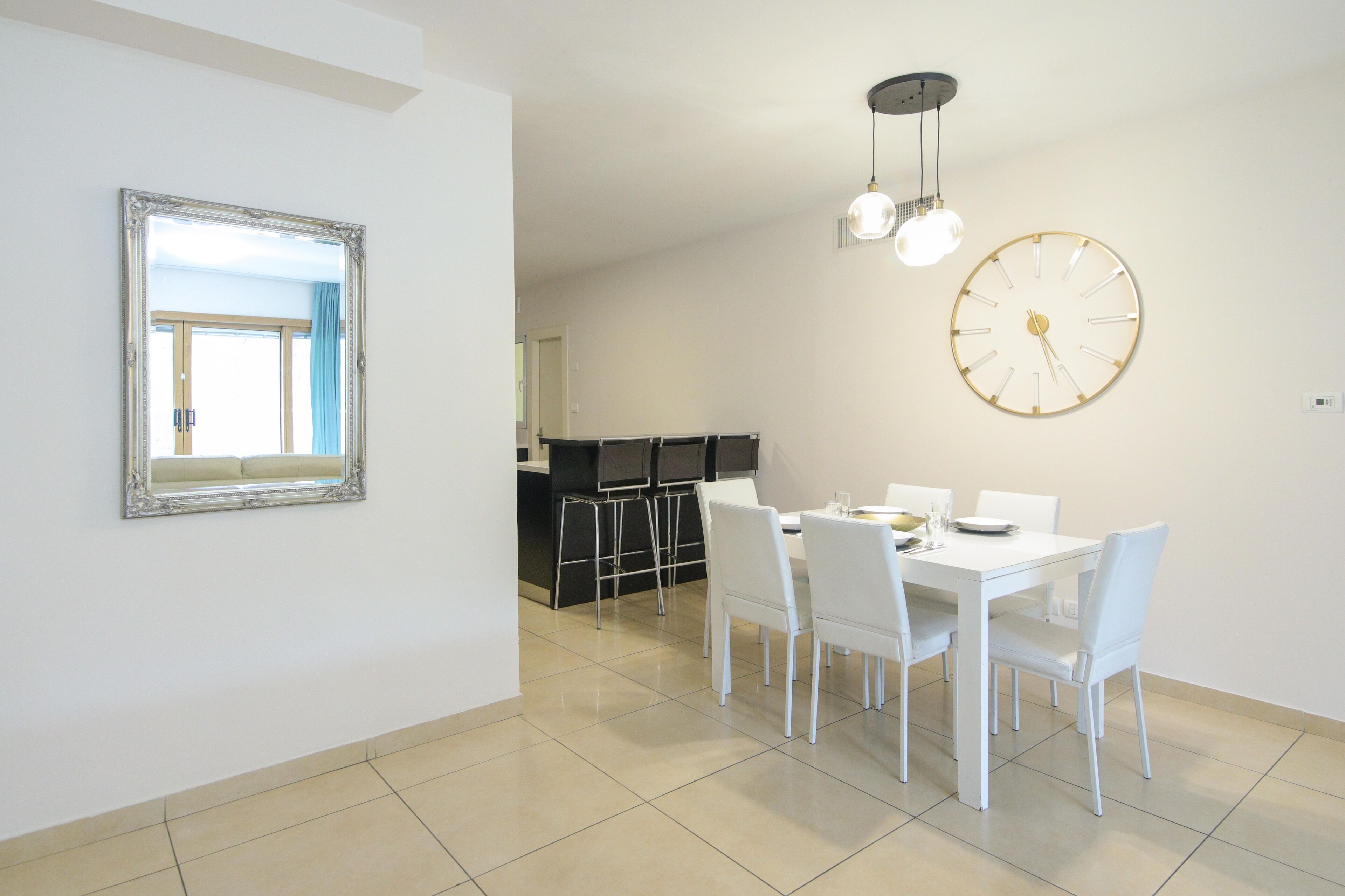 King David Residence
