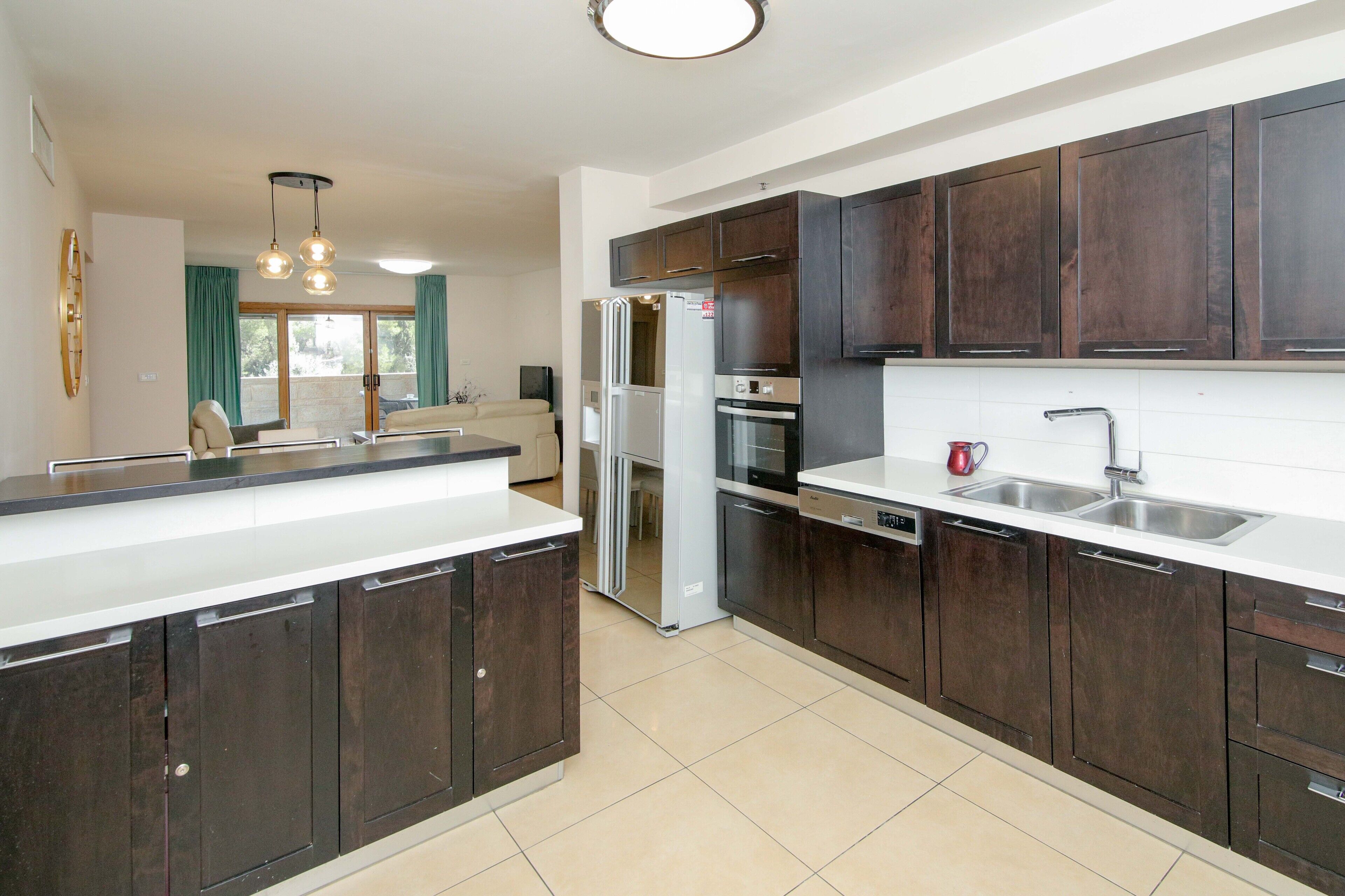 King David Residence