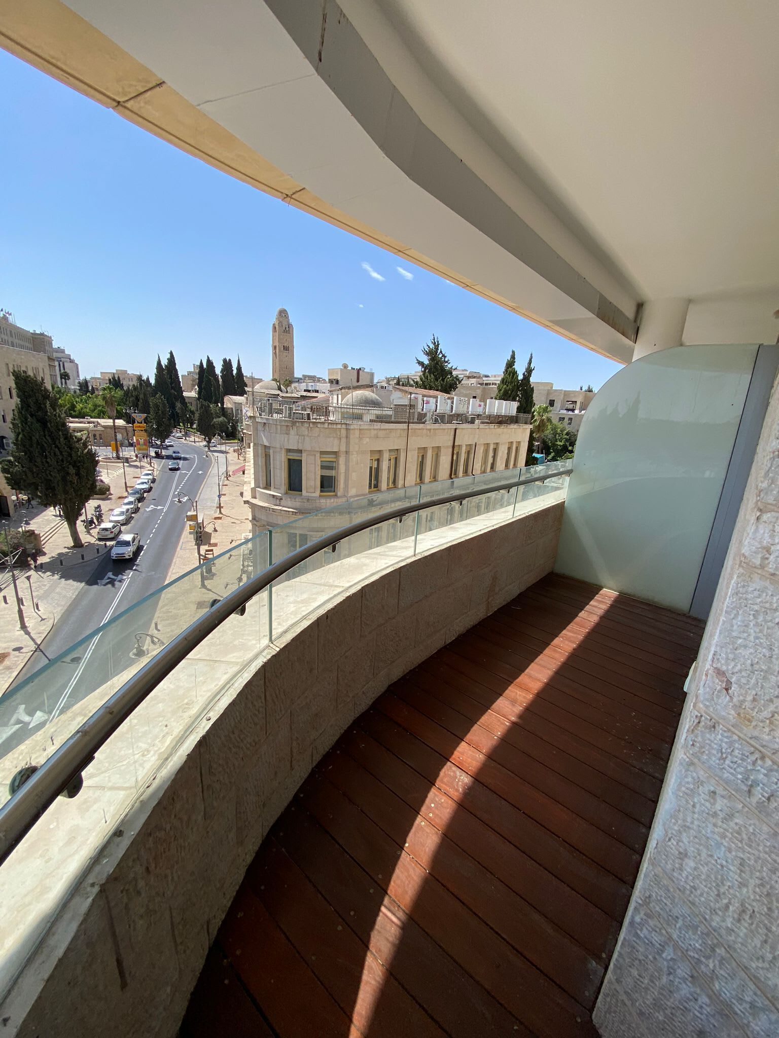 King David Residence