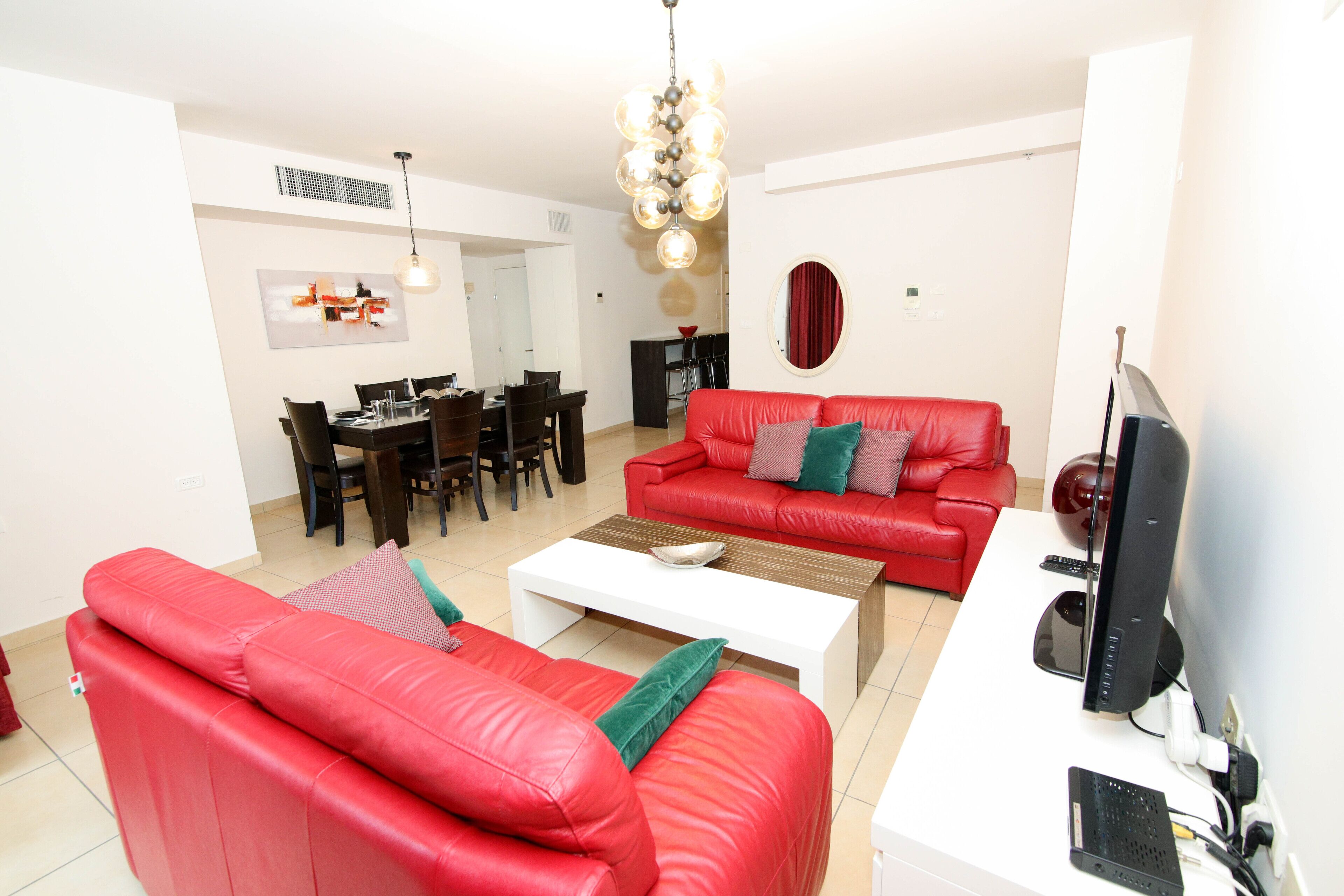 King David Residence