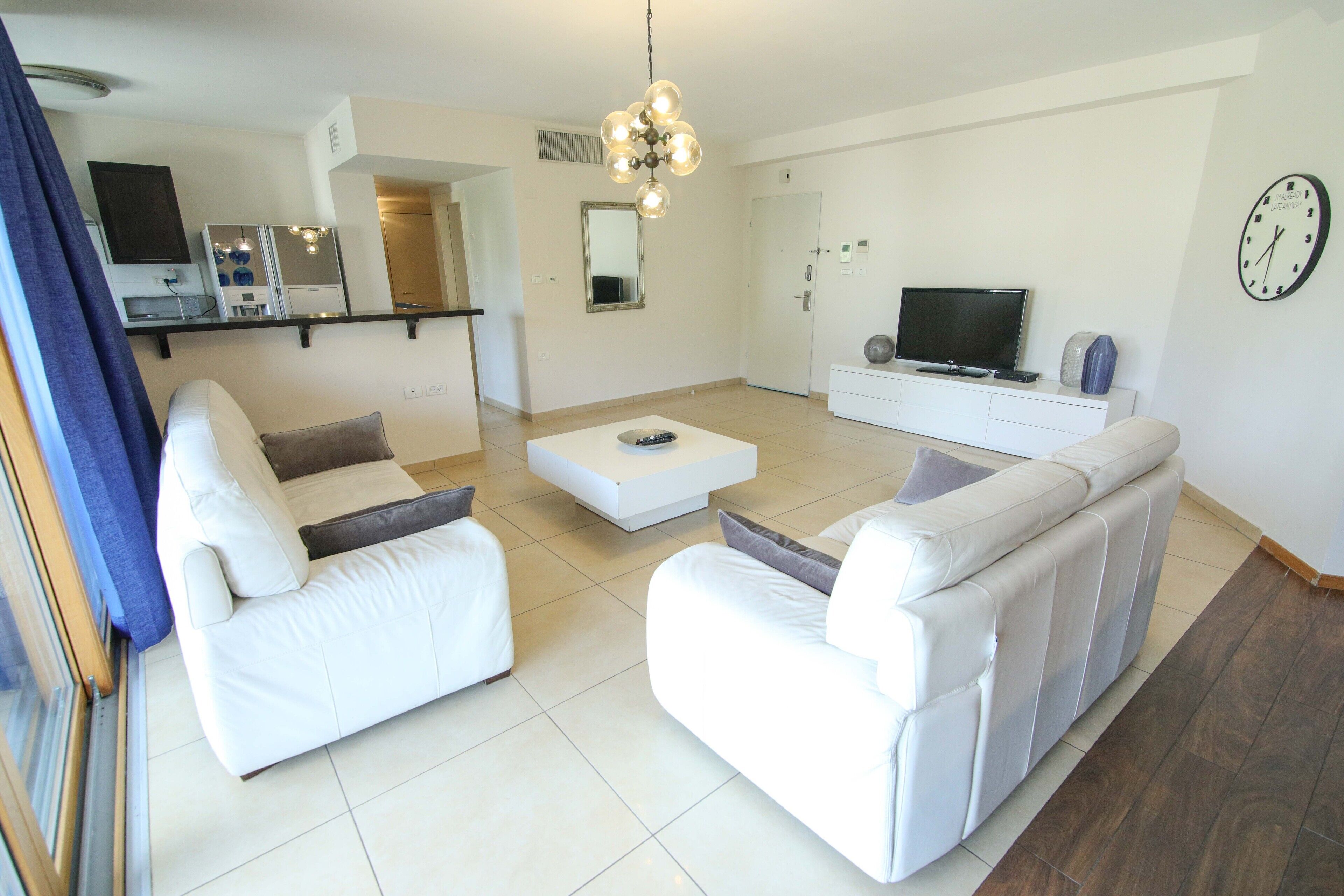 King David Residence