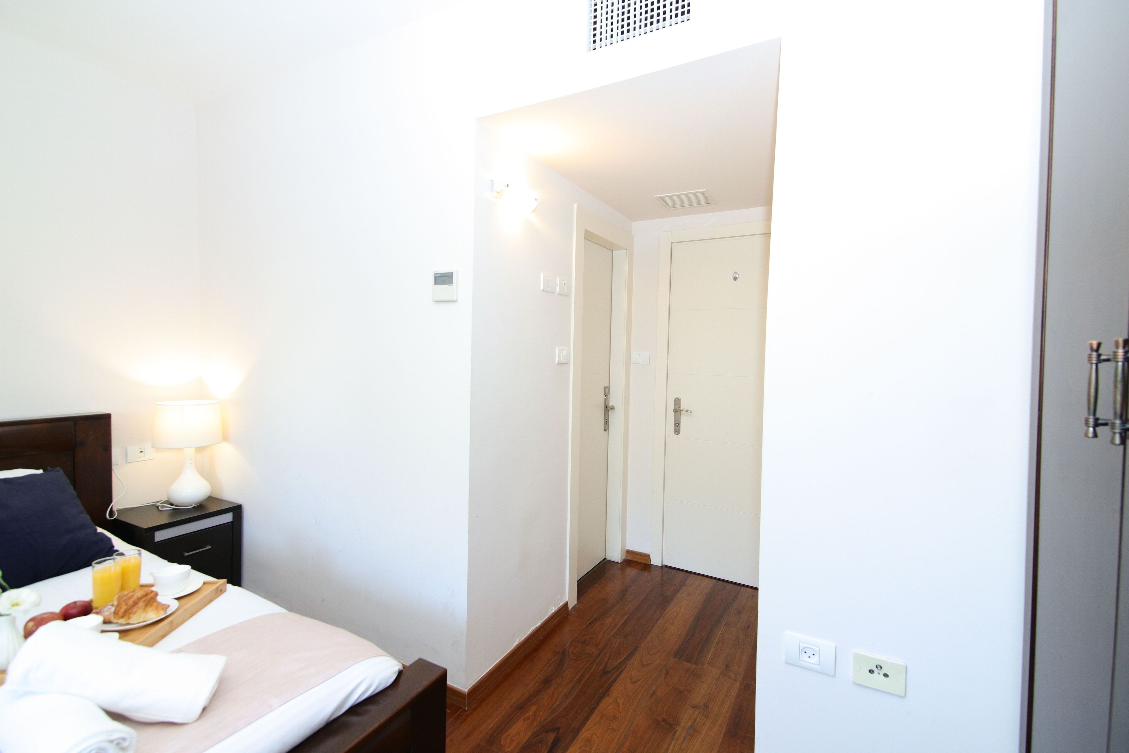 King David Residence