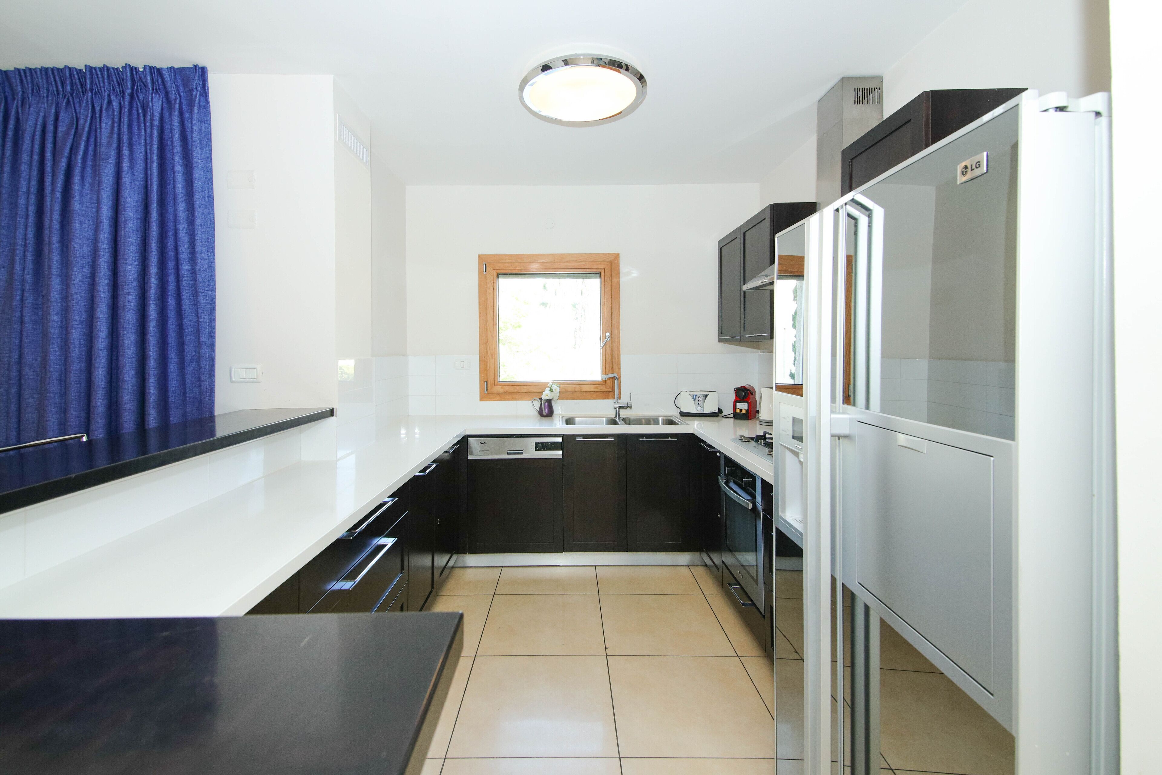 King David Residence