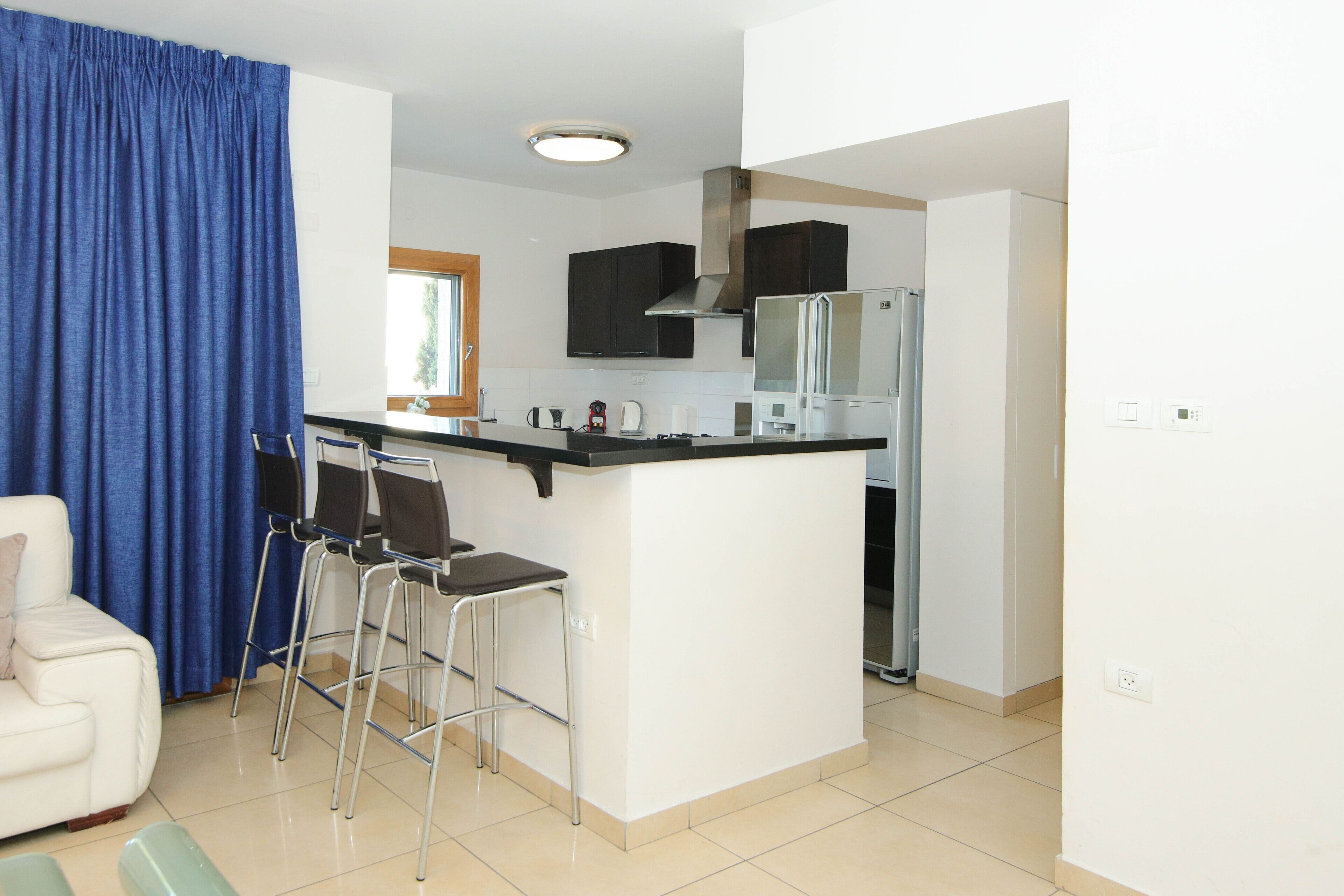 King David Residence