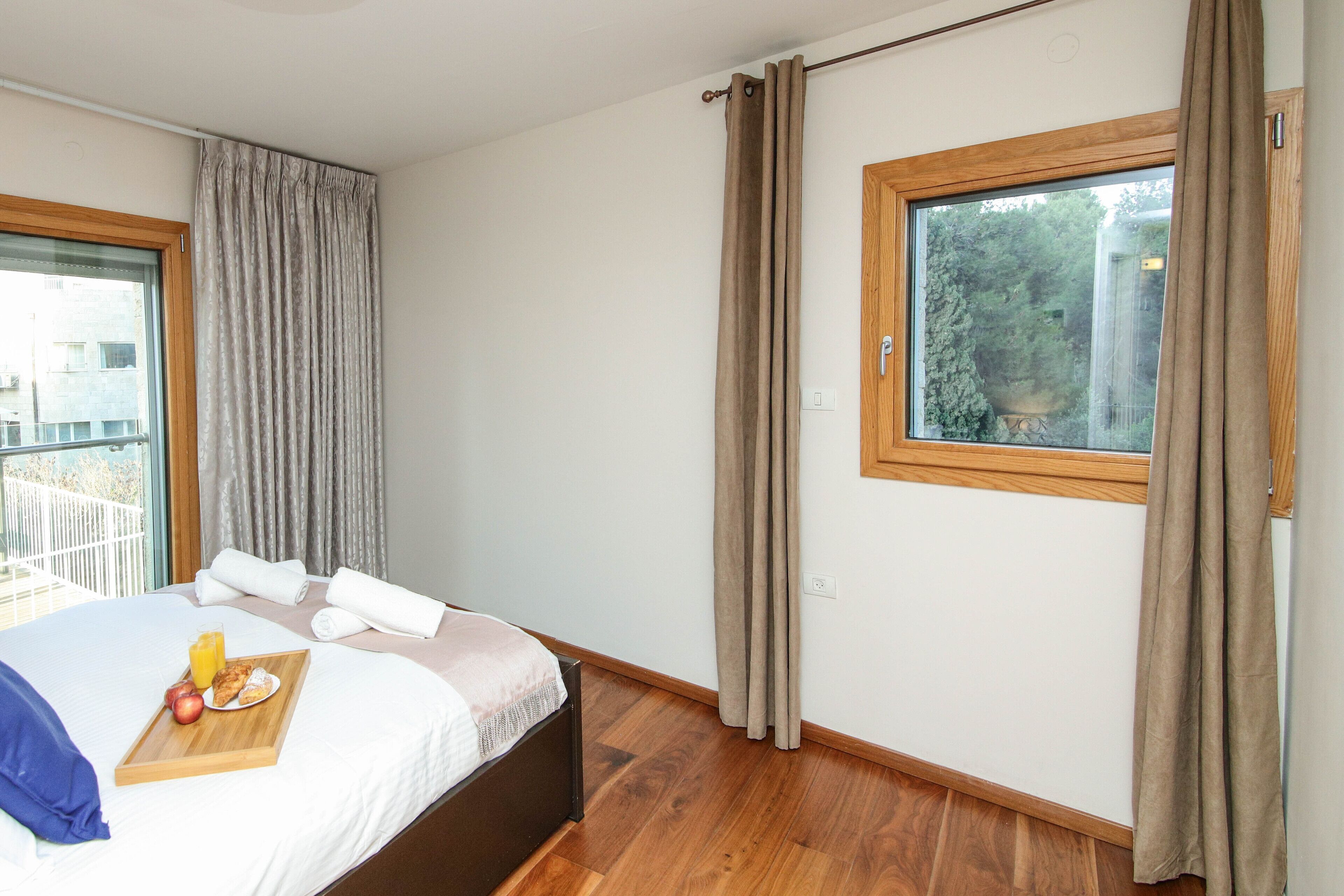 King David Residence