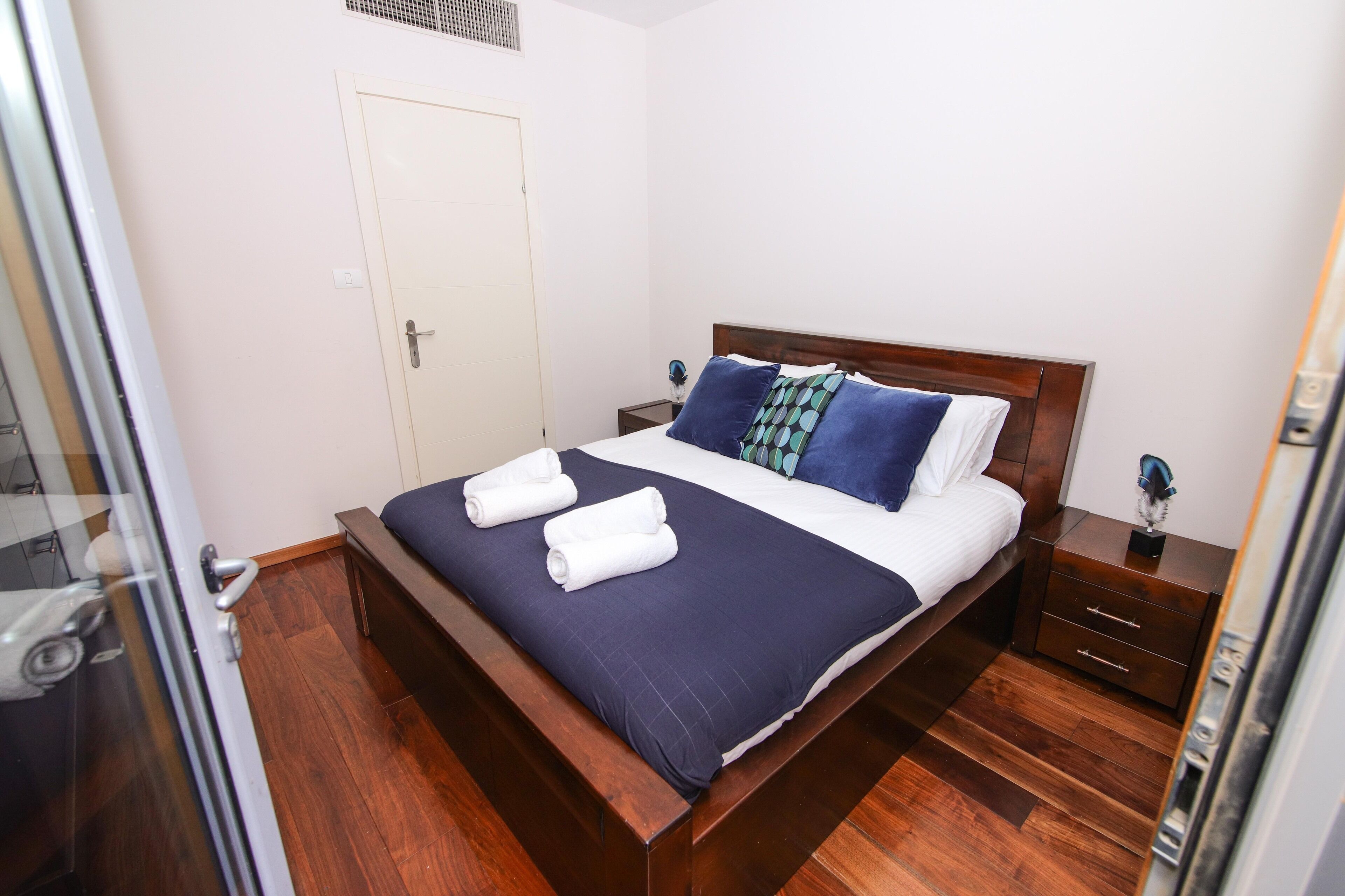 King David Residence