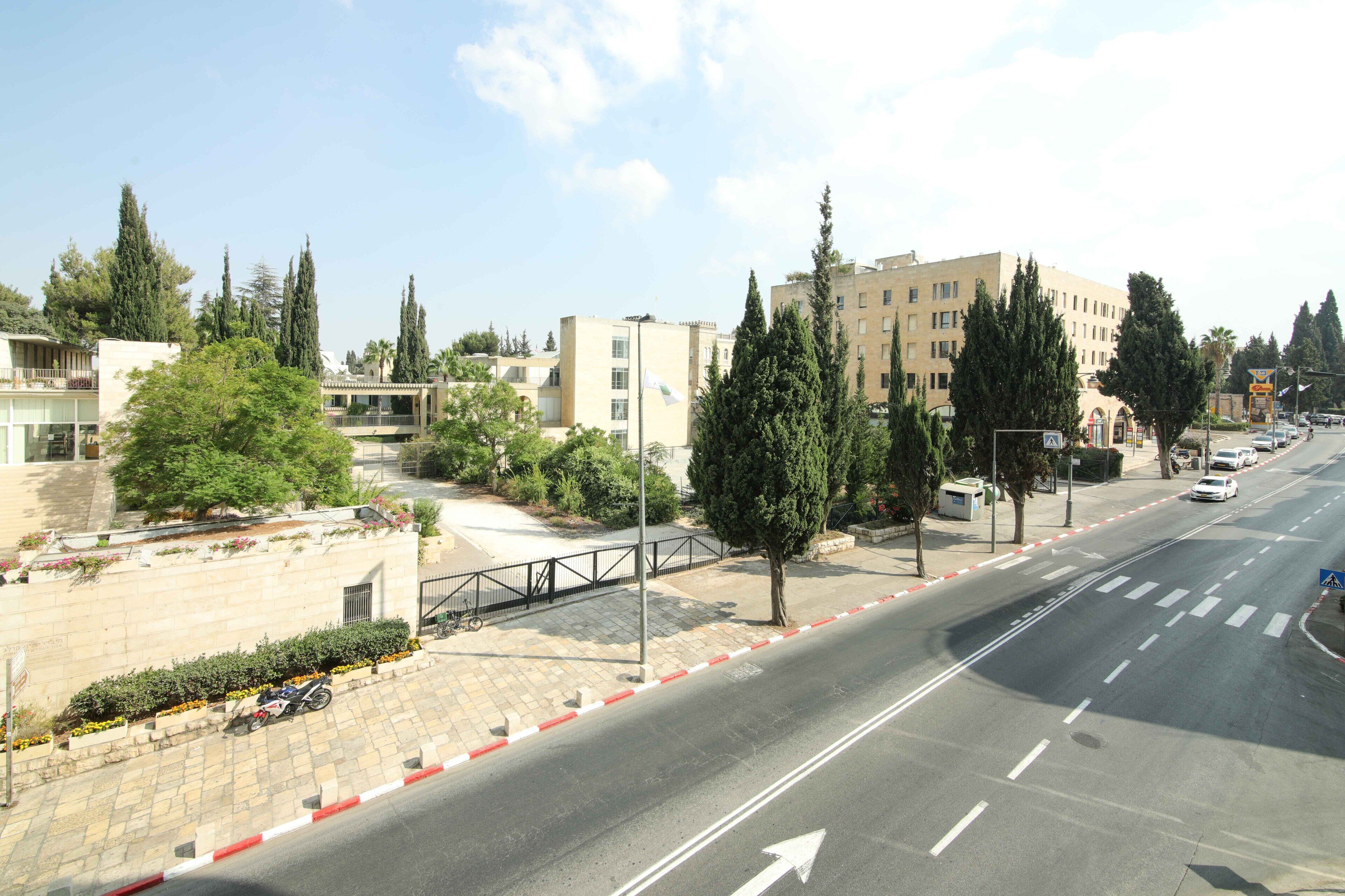 King David Residence