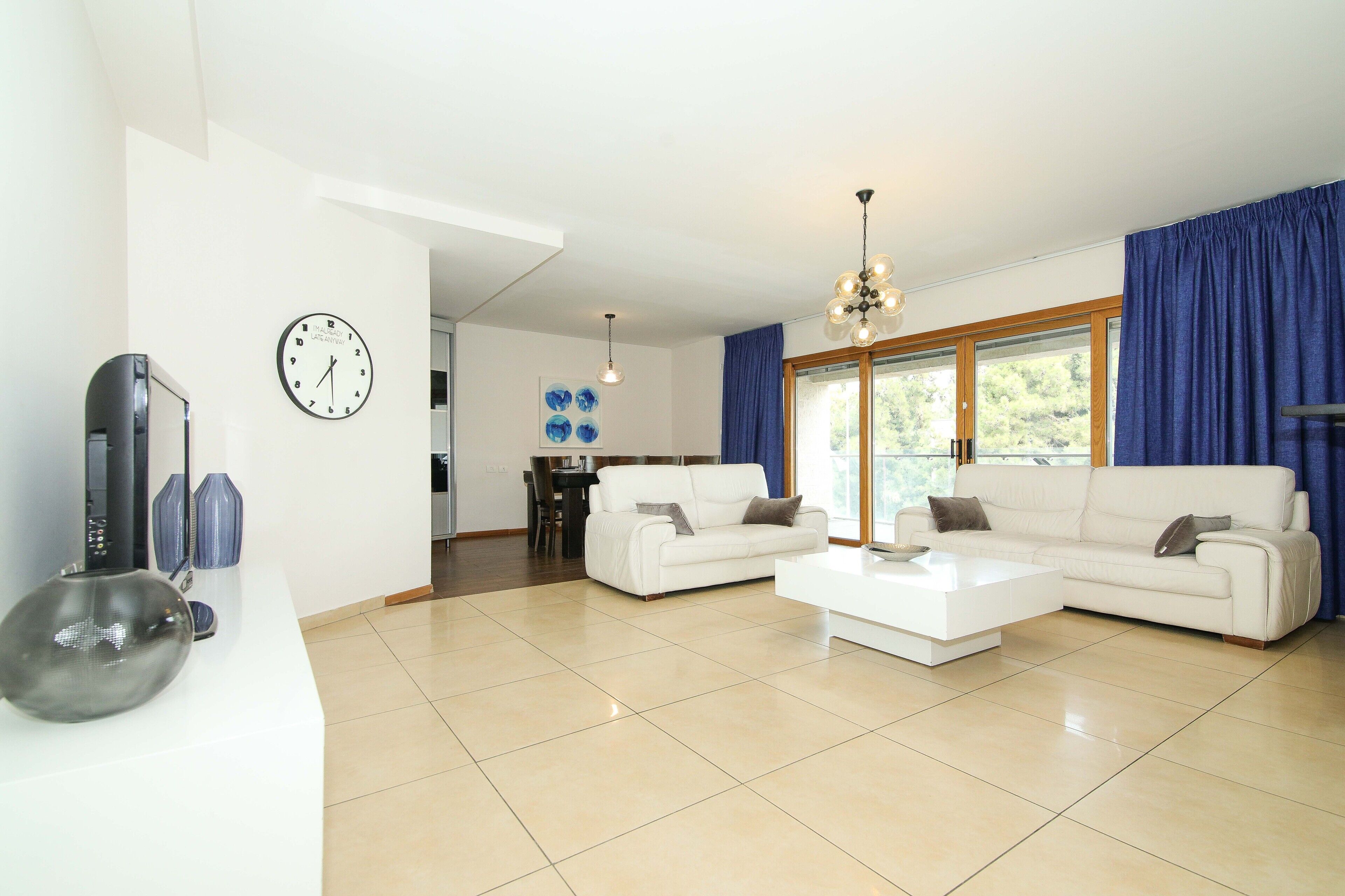King David Residence