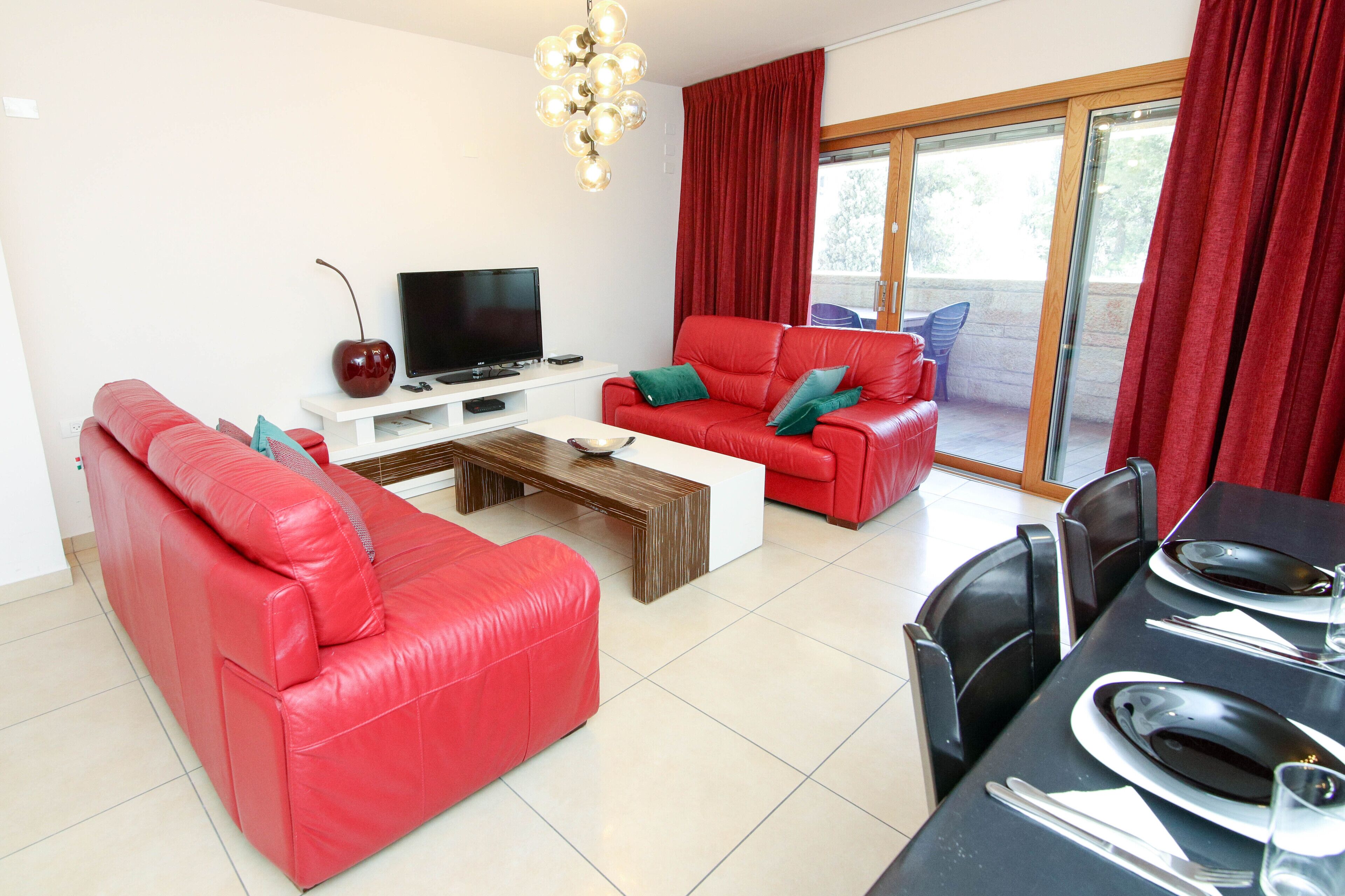 King David Residence