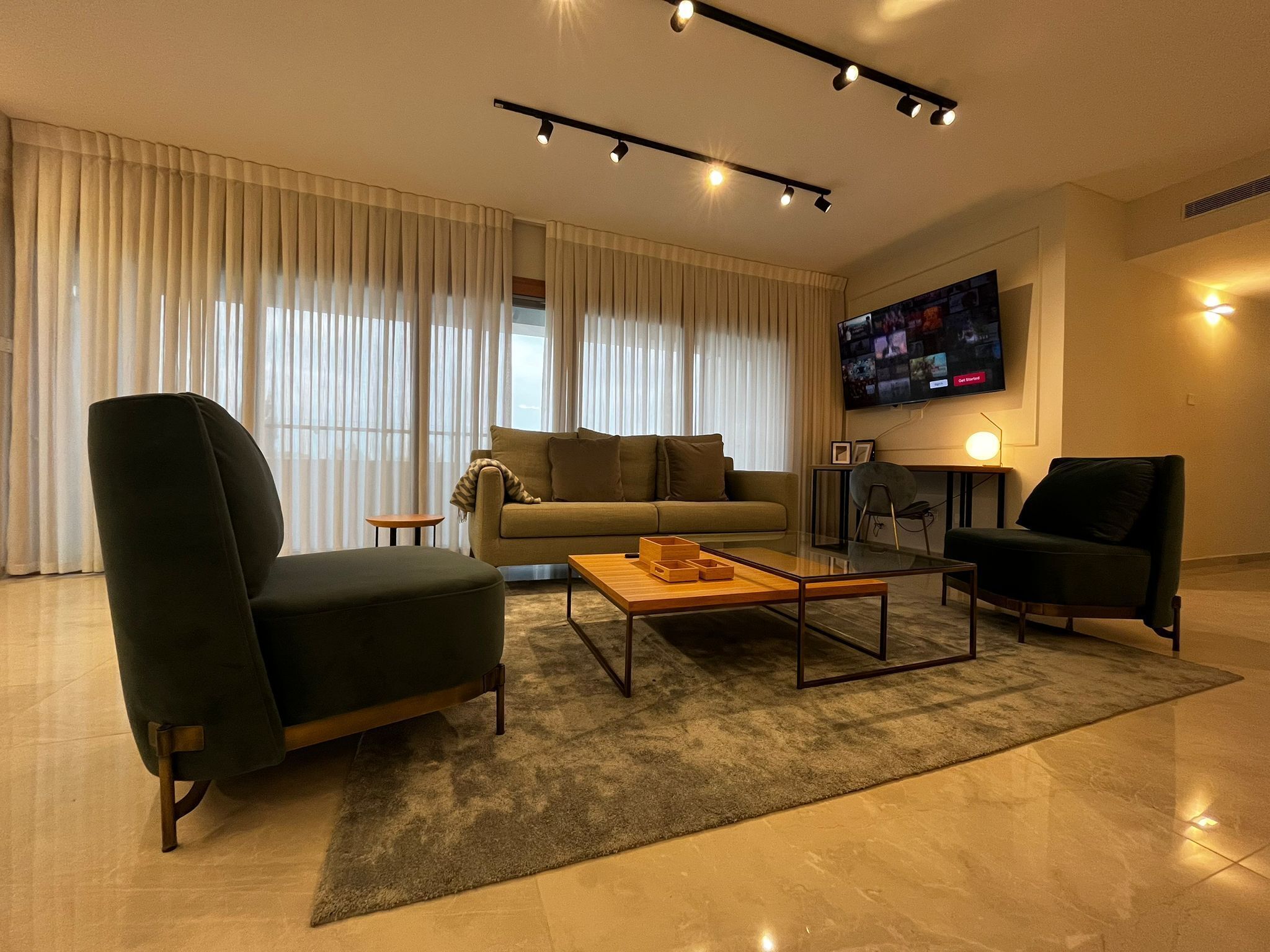 King David Residence