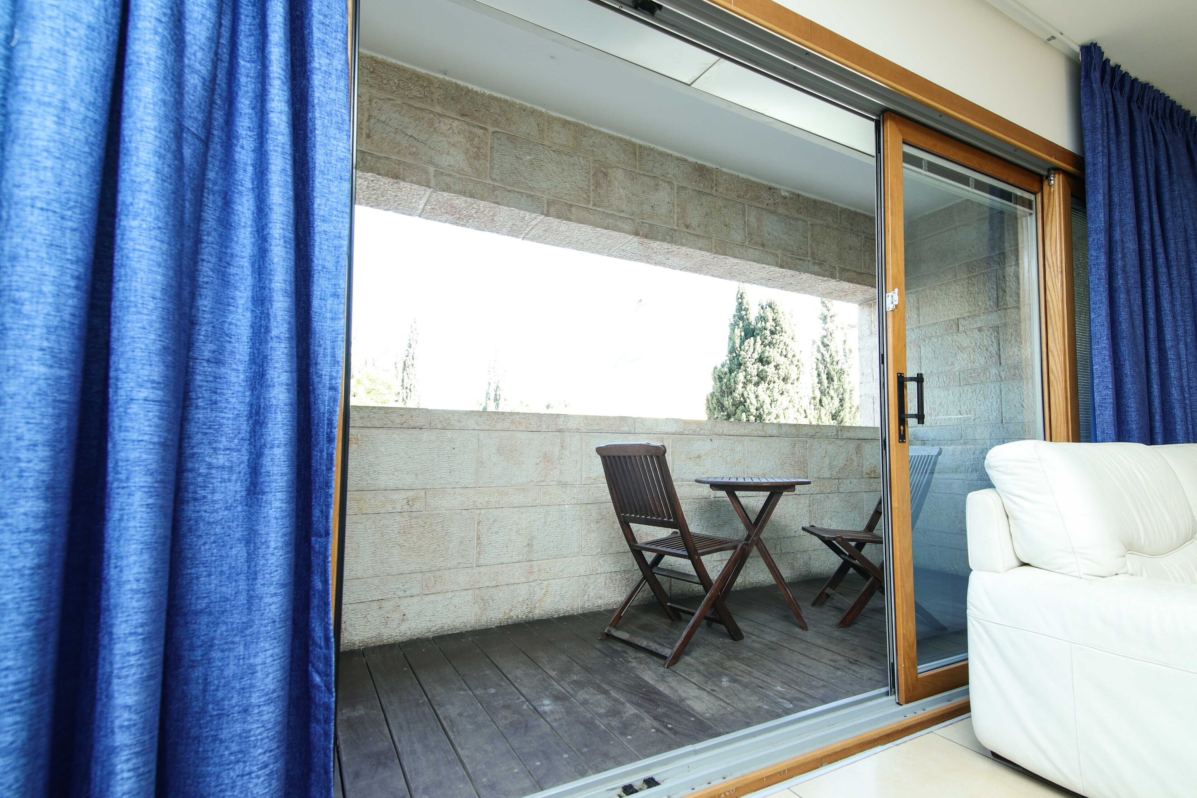King David Residence