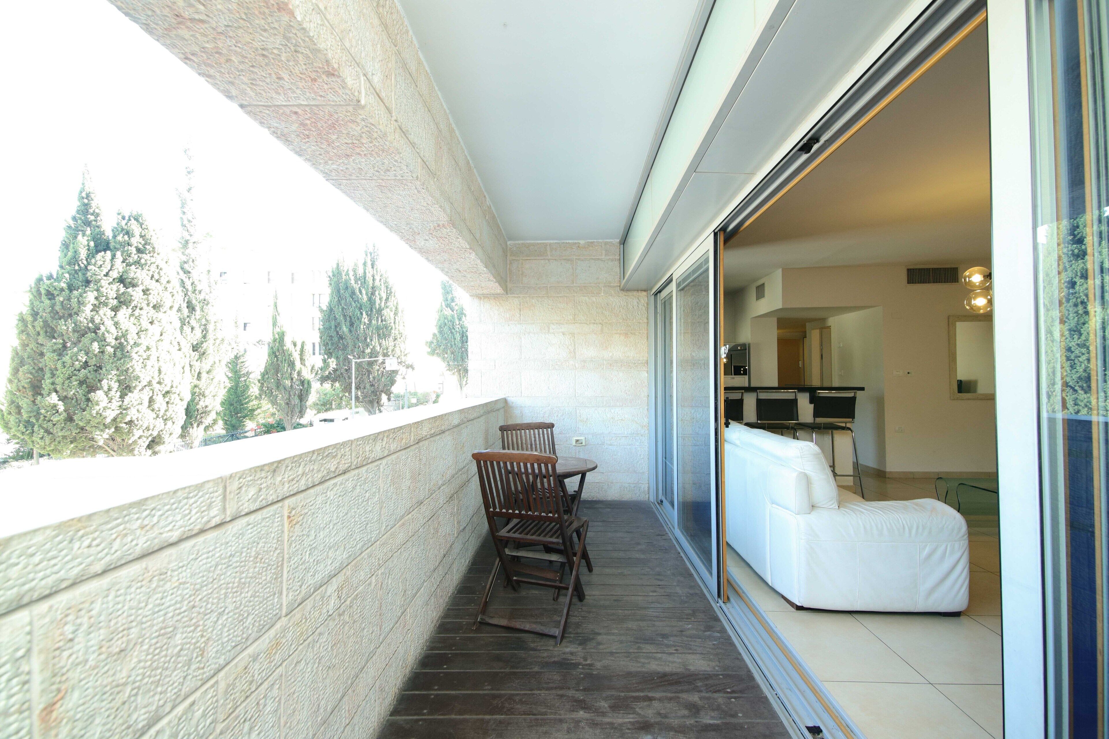 King David Residence