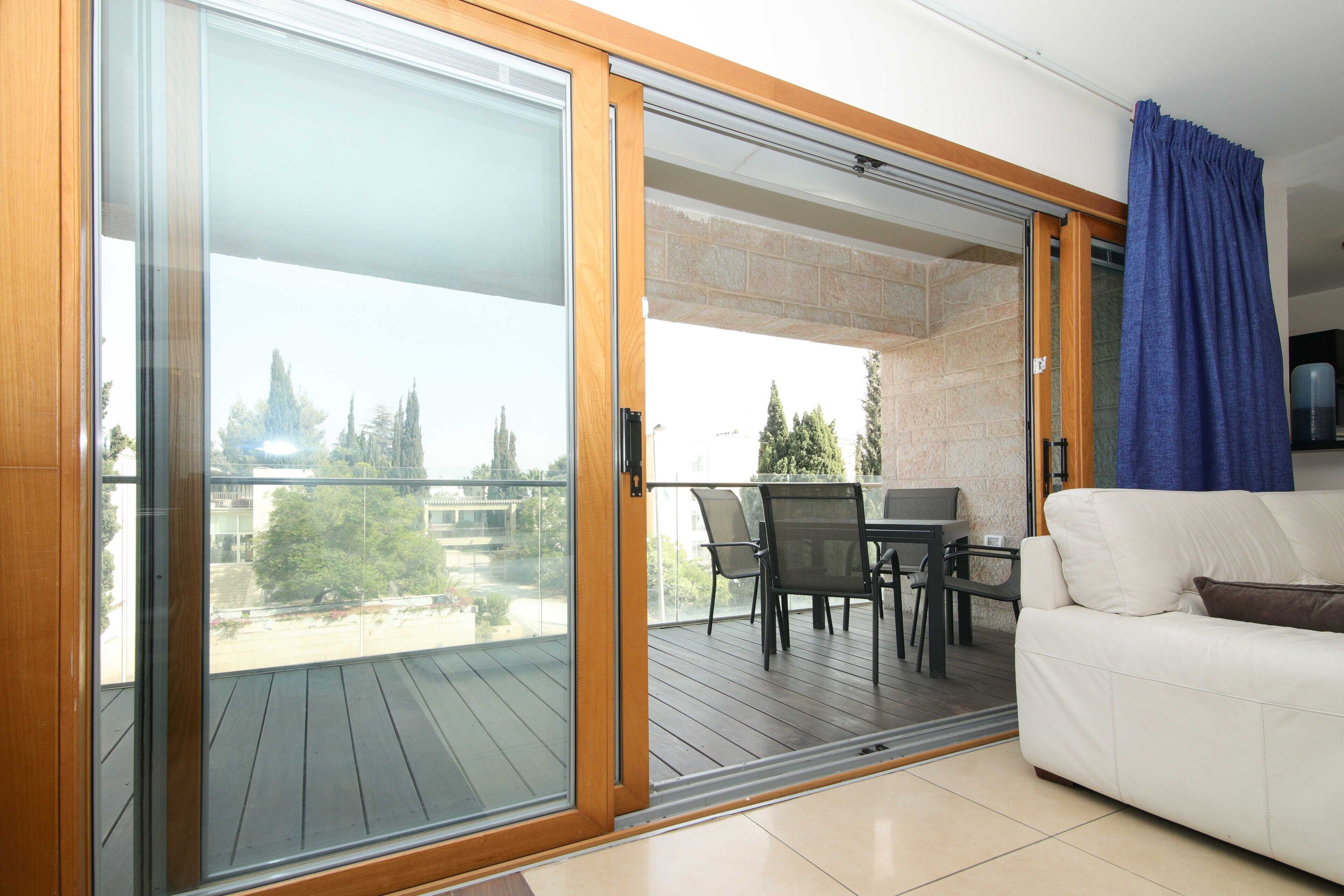 King David Residence