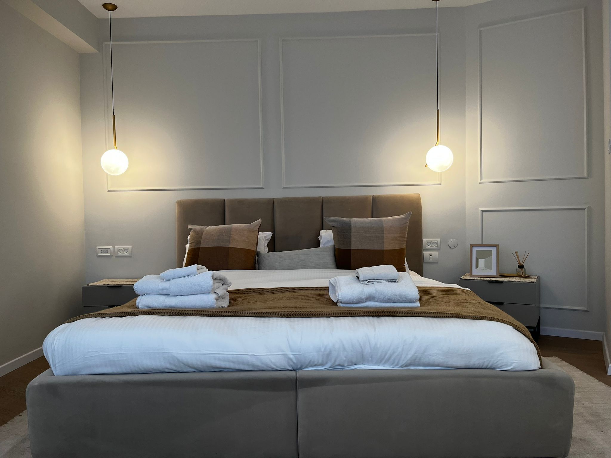 King David Residence